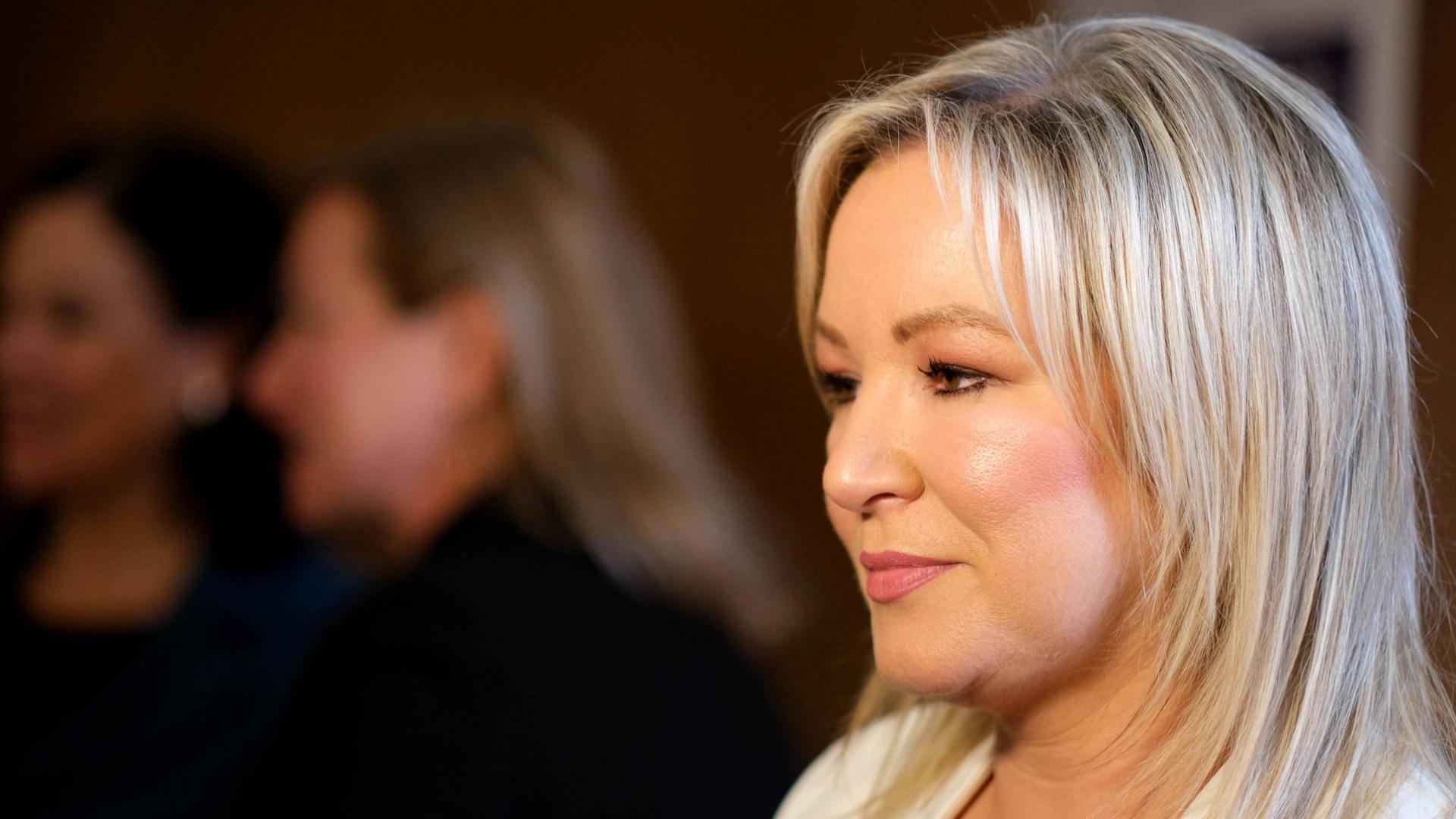 Michelle O'Neill
