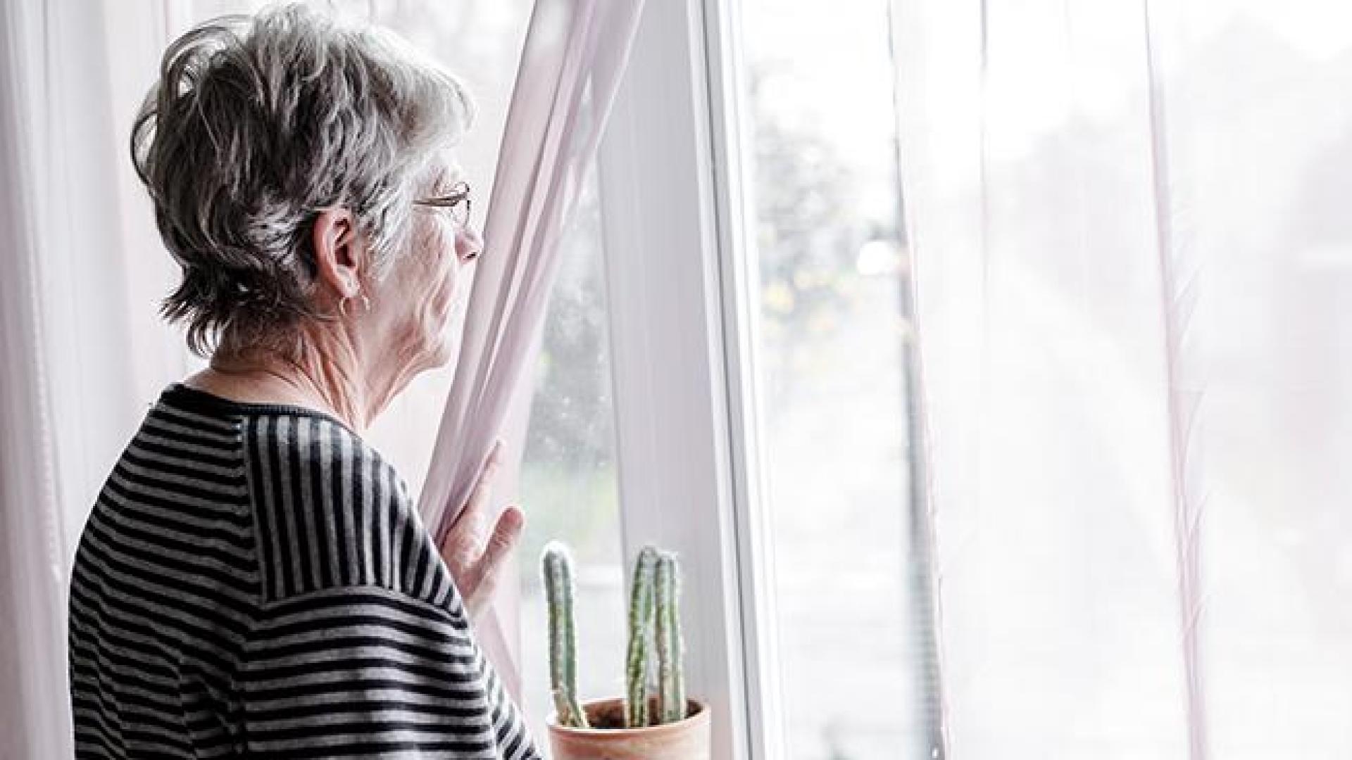 Civican acoge unas jornadas sobre la soledad no deseada en la tercera edad.