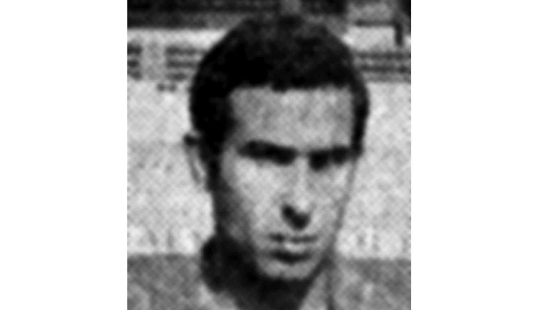 Francisco Javier Pascual Sanz