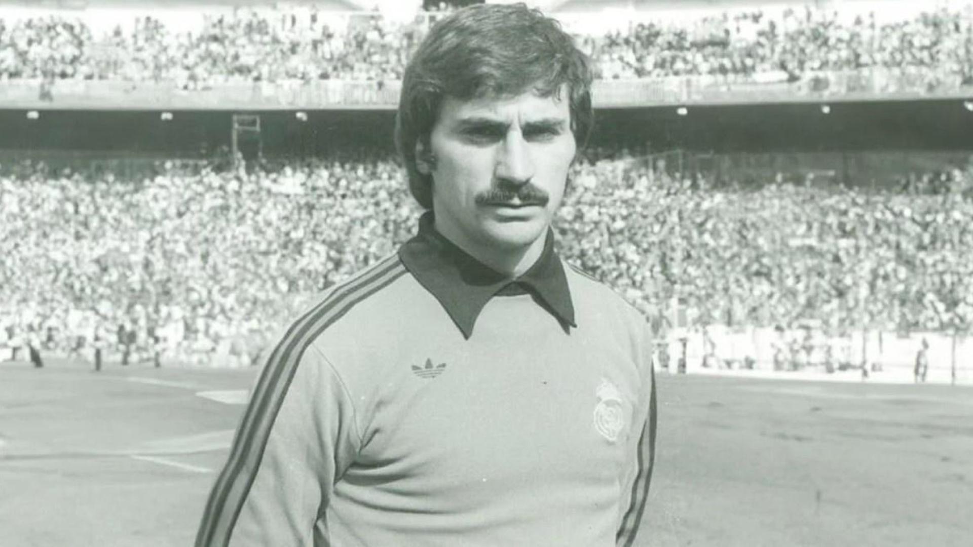 Miguel Ángel González