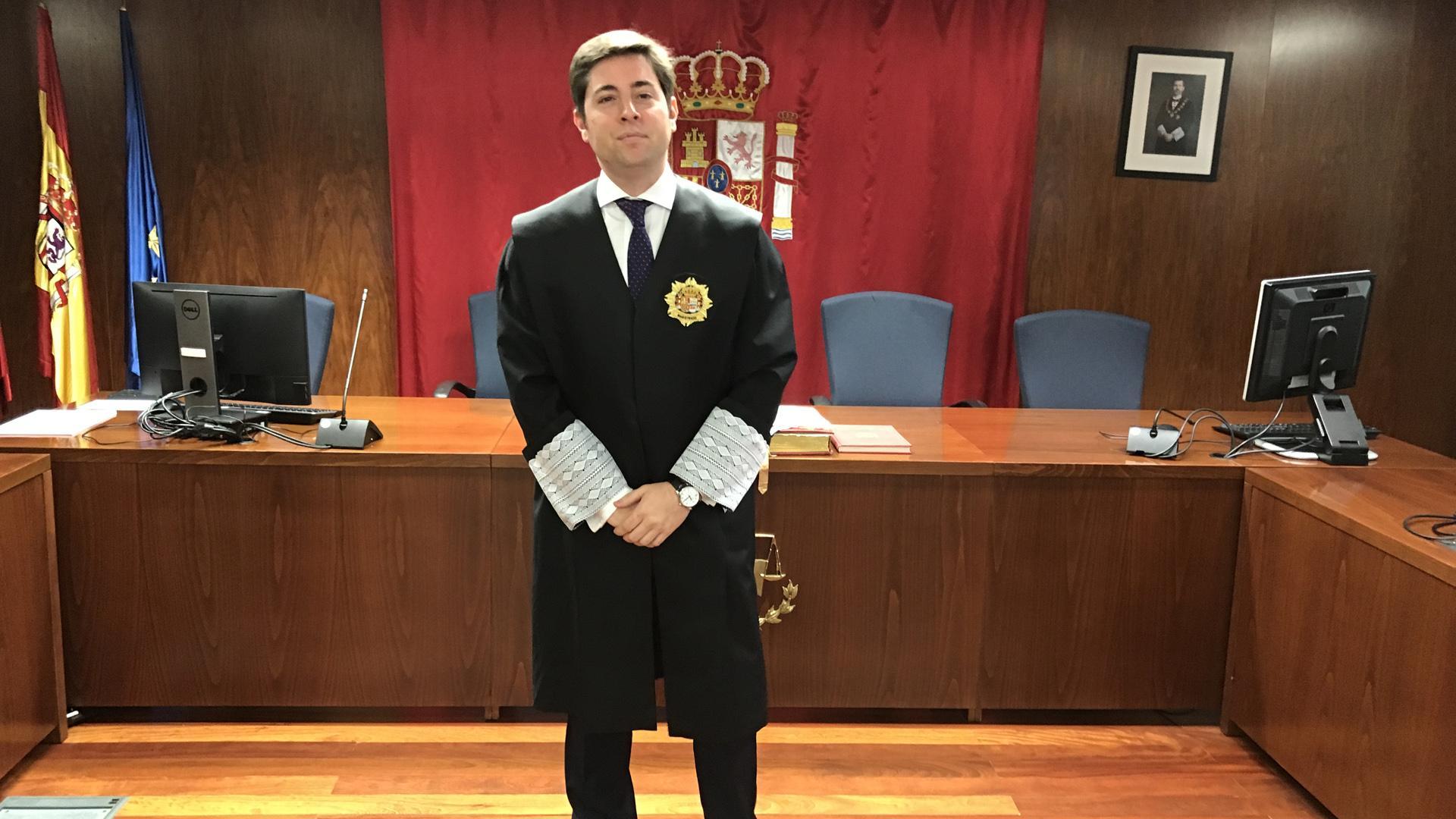Roberto Sierra Gabarda