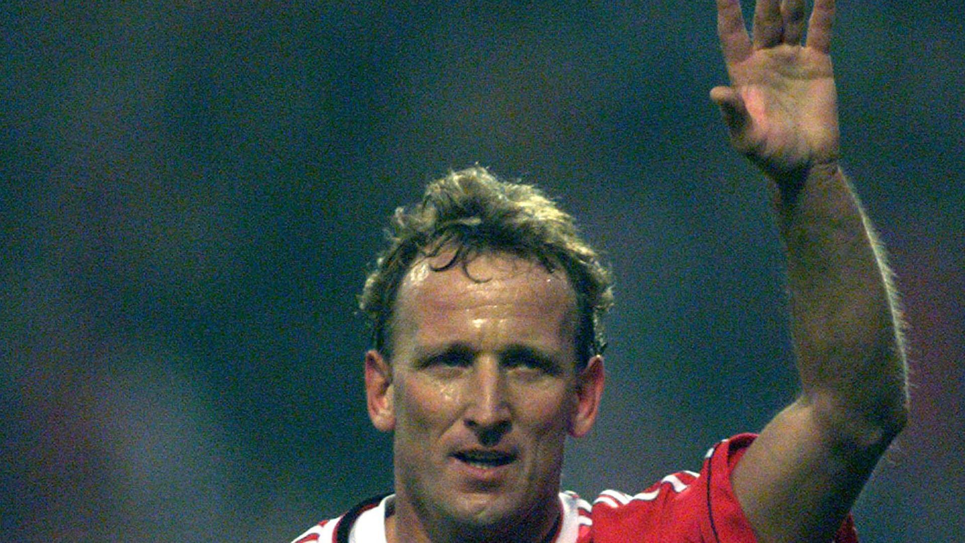 Andreas Brehme