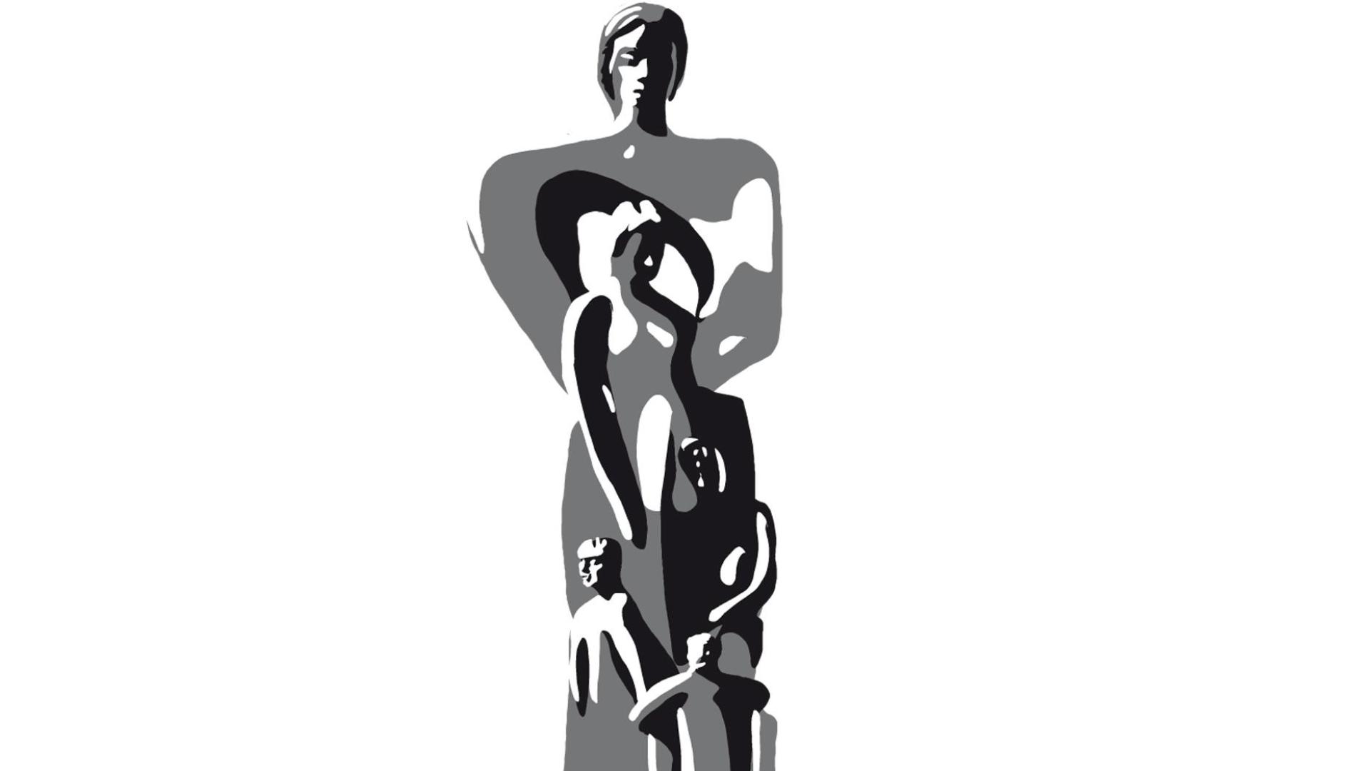 Escultura 'Homenaje a la familia'