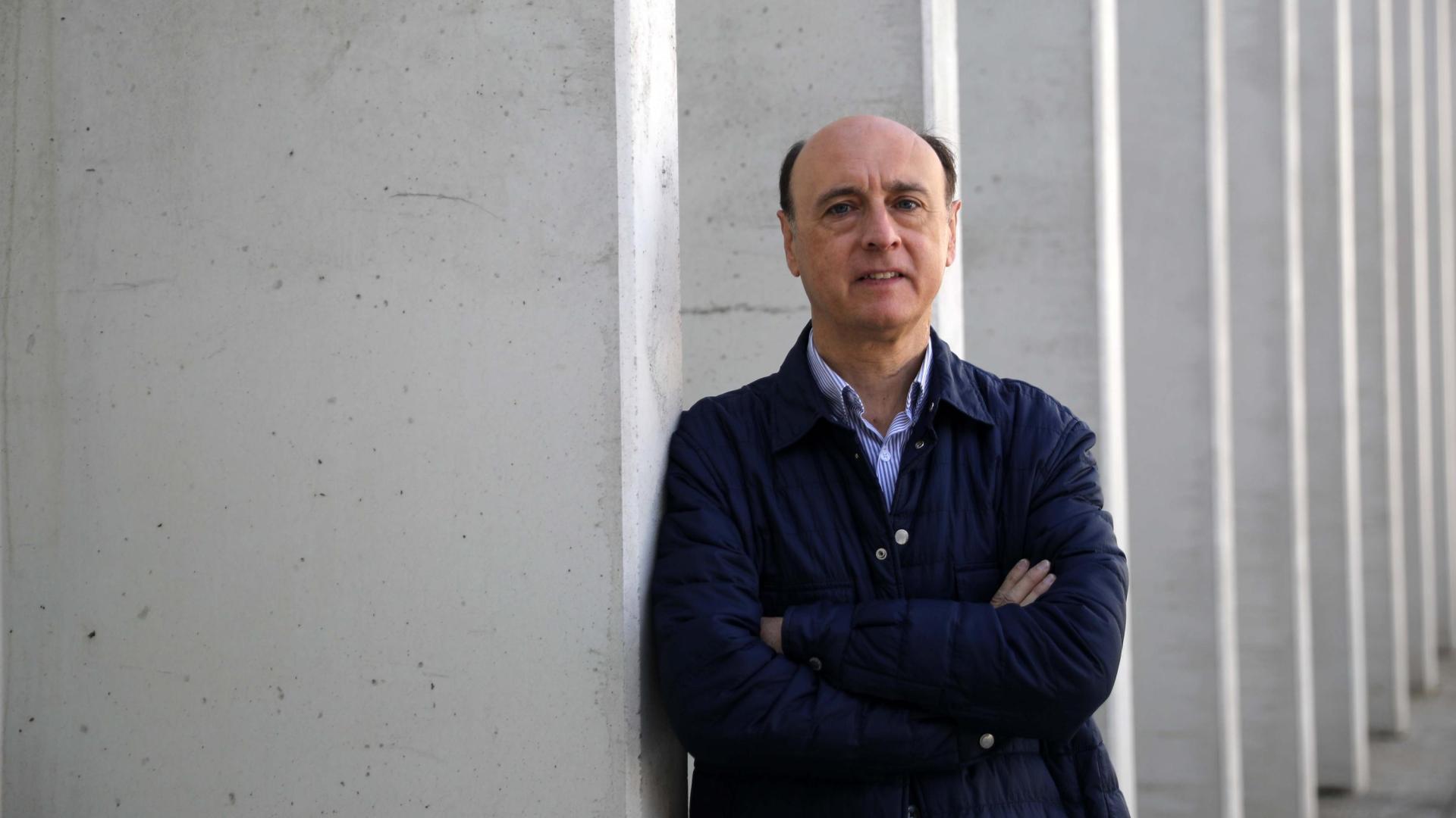 Hoy se estrena una obra de Vicent Egea durante el concierto de la OSN.