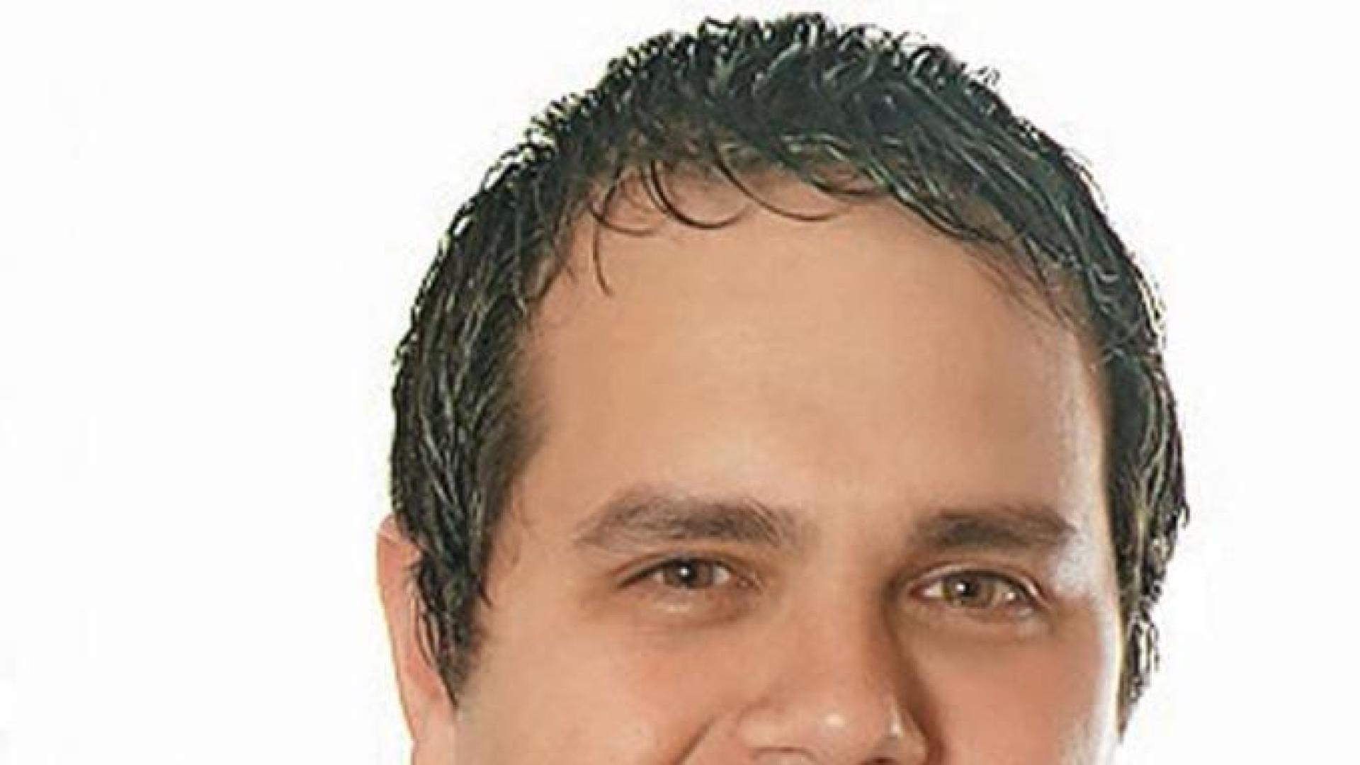 Sergio Barásoain