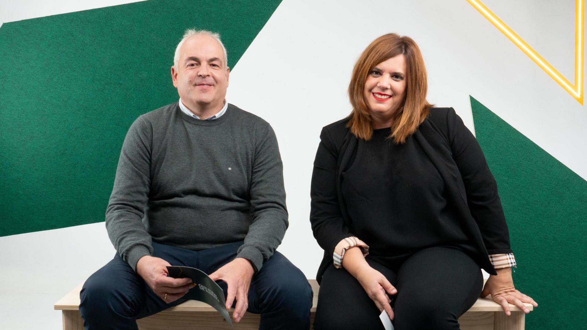 Las energías renovables son las protagonistas del tercer episodio de 'En Confianza'