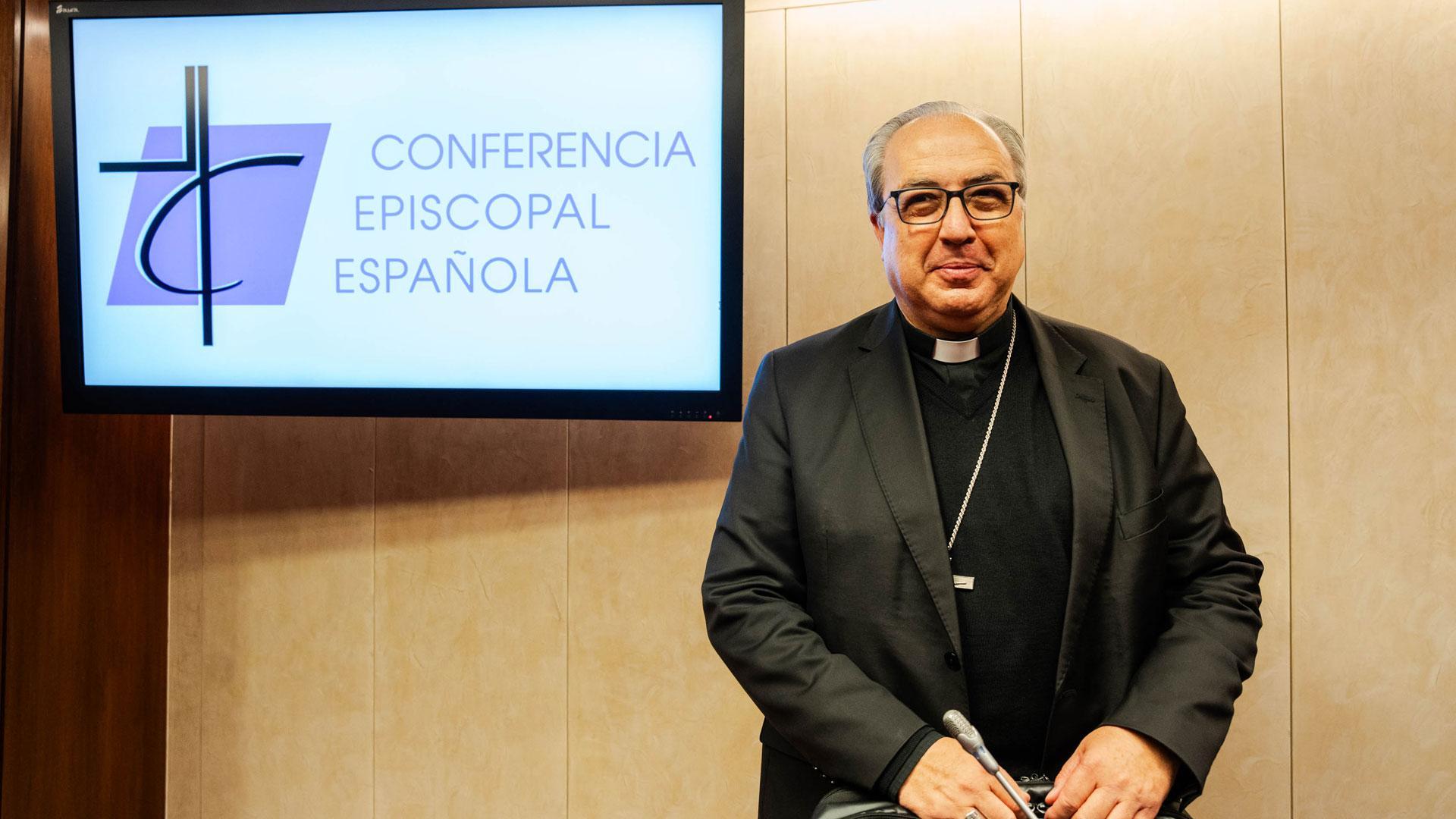 El presidente de la Conferencia Episcopal, el cardenal Juan José Omella, deja el cargo por cuestiones de edad