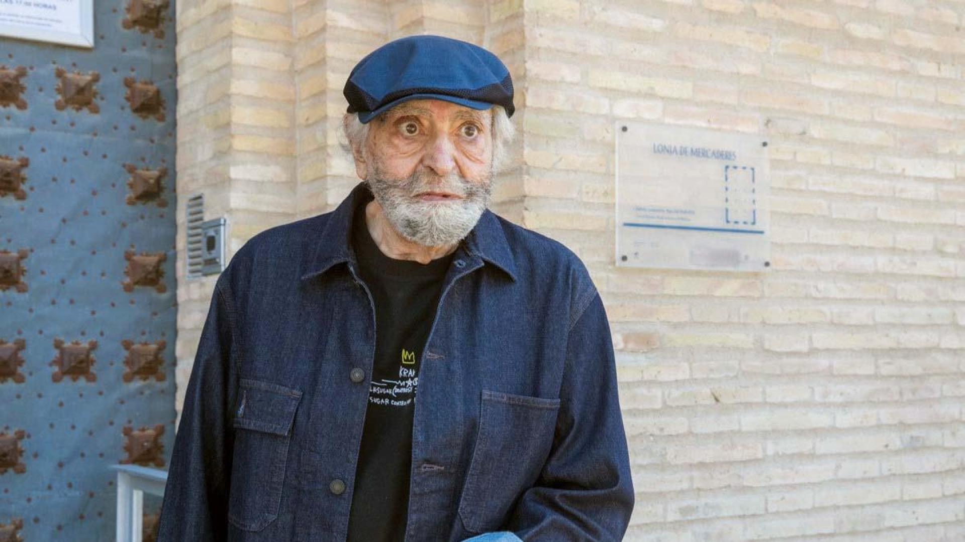 Ramón Masats