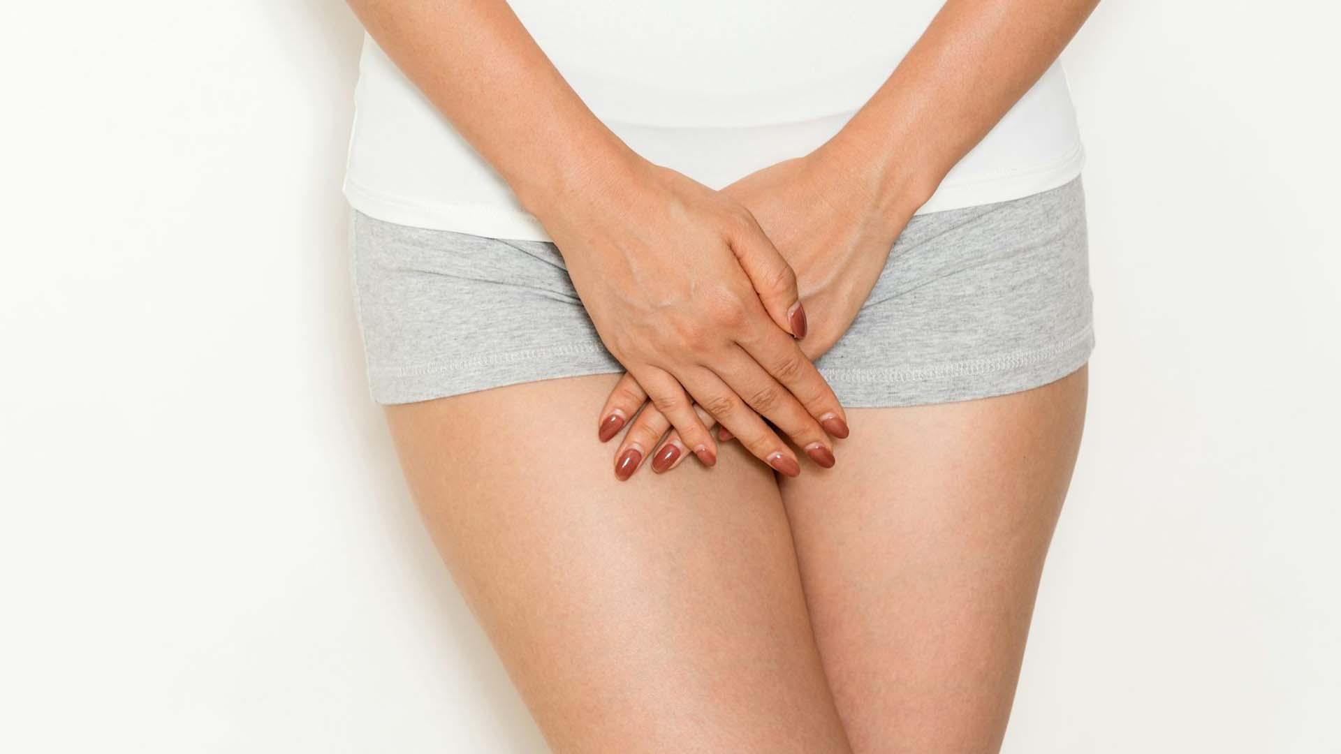 Las disfunciones del suelo pélvico pueden afectar a cualquier mujer