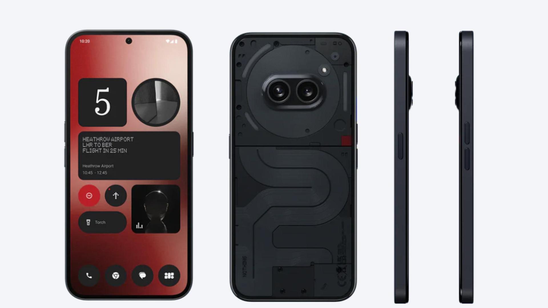 Phone (2a)