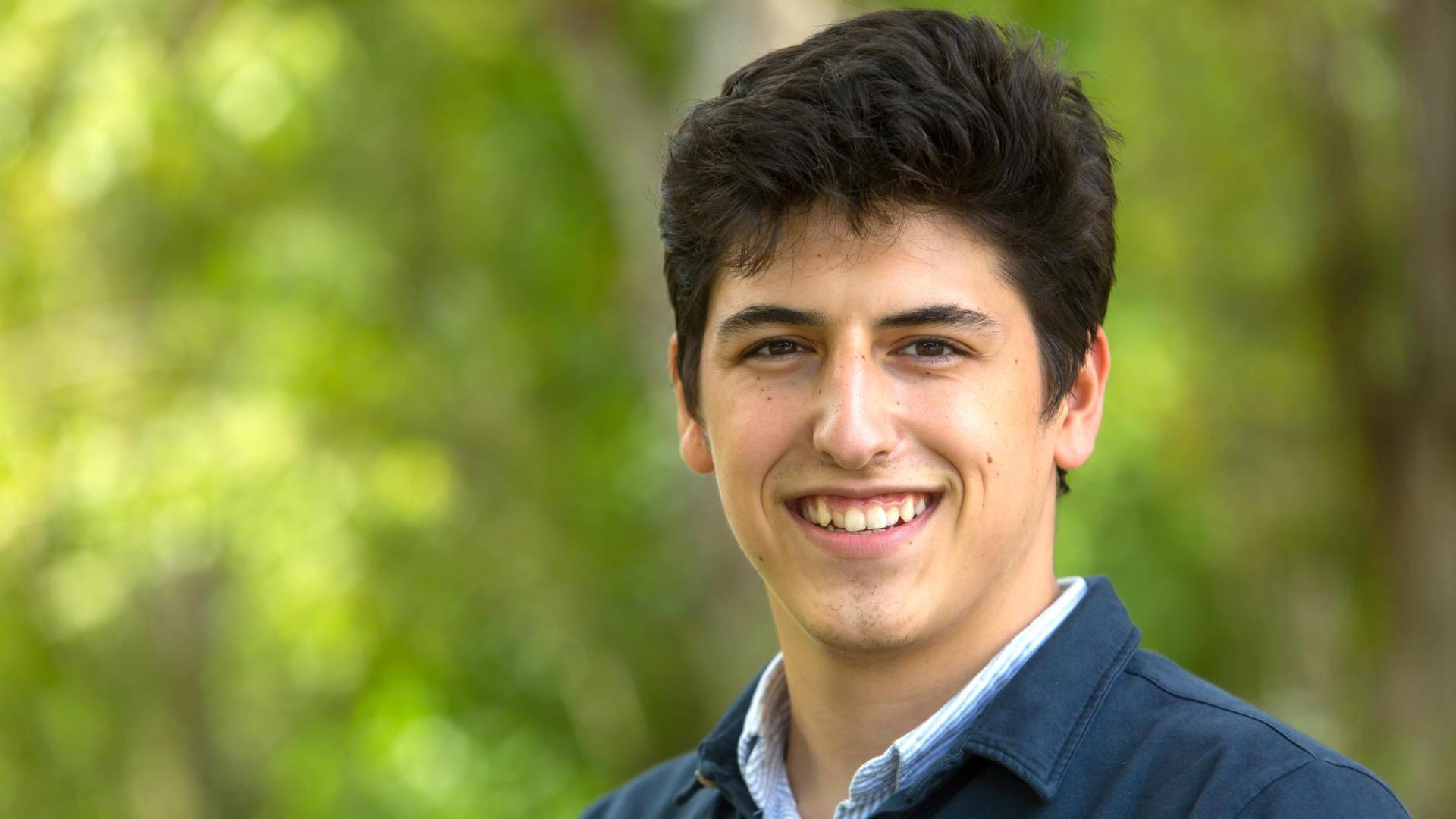 Jairo Císcar Ruiz