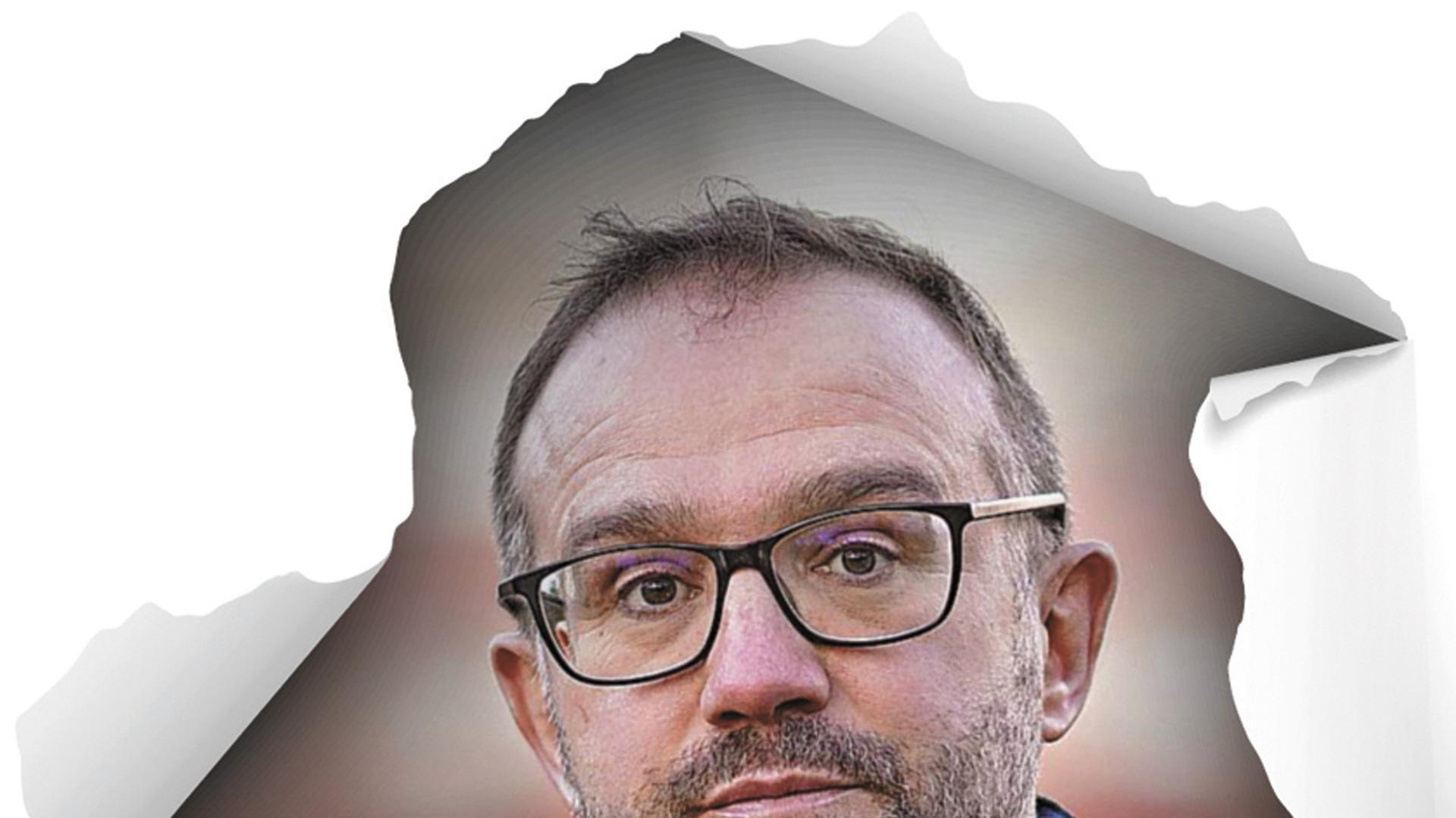 Óscar admite que todavía ve "los detalles de aquel día"