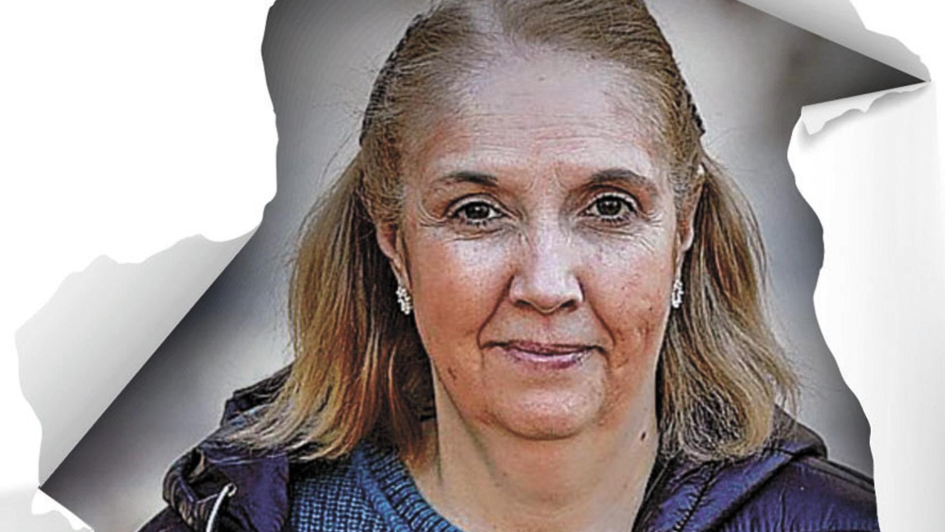 Mar nunca pensó que el fuerte estruendo se debiera a un atentado