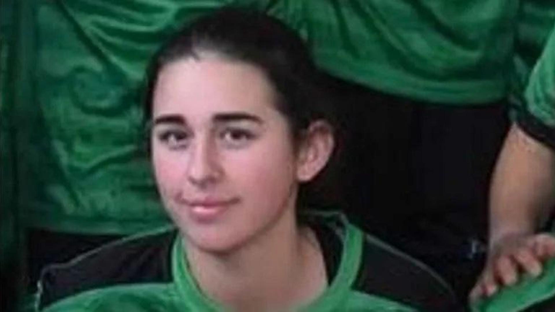 Paula Andrea Tellado