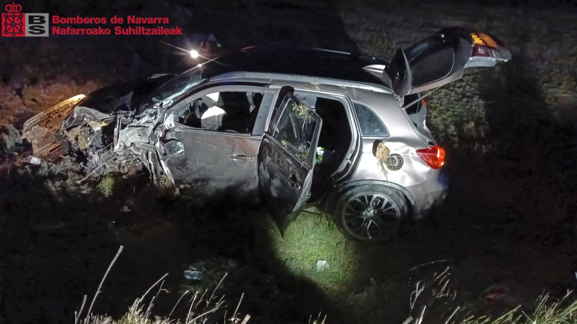 Así ha quedado el turismo