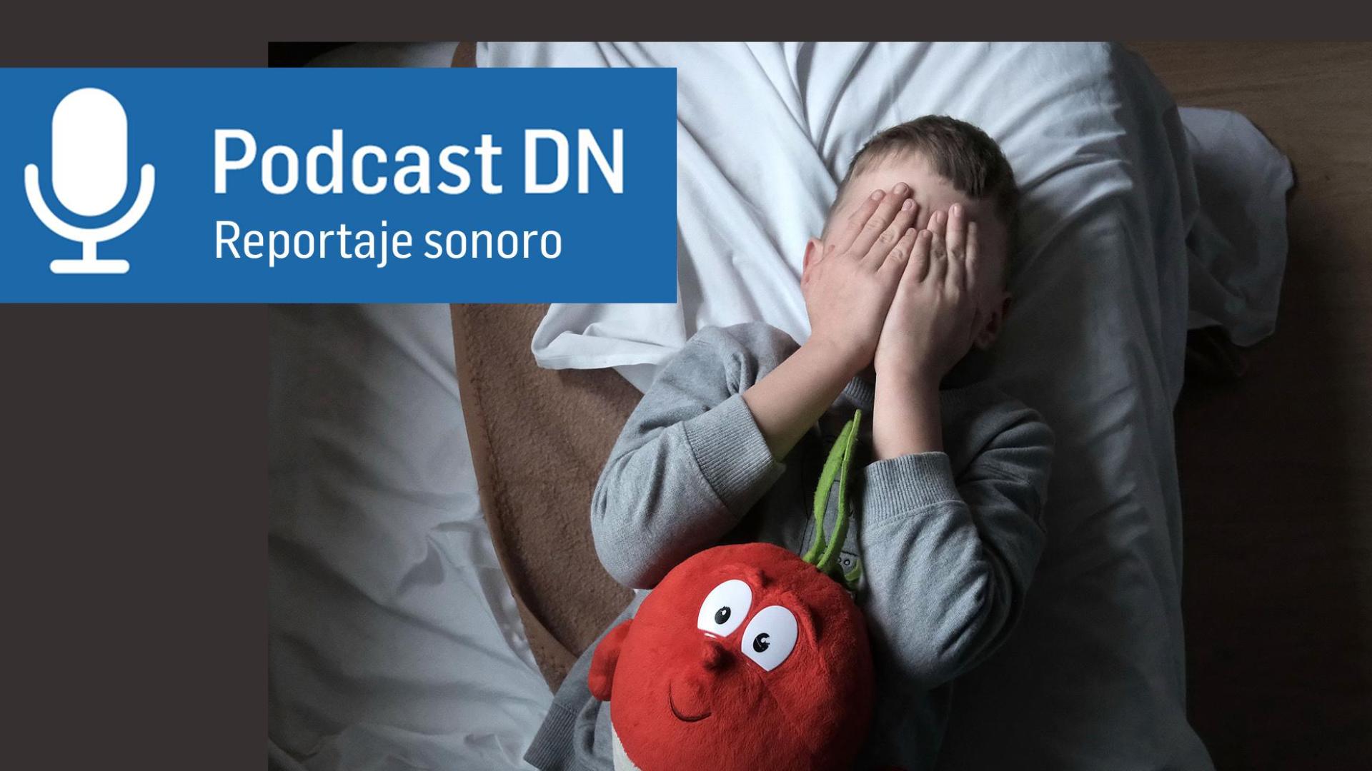Reportaje sonoro: las voces de Yana y sus hijos