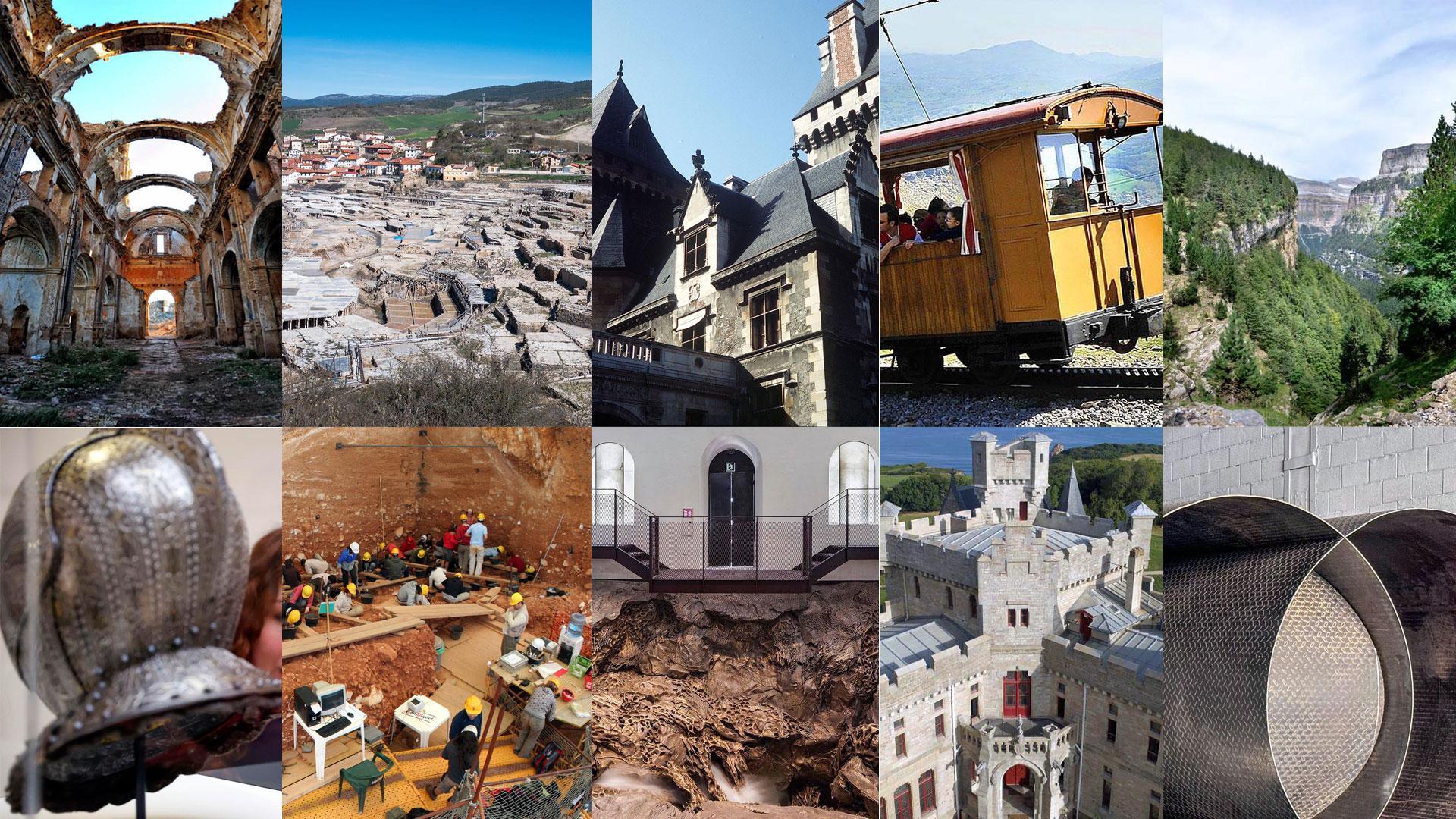 Diez escapadas para Semana Santa a pocos kilómetros de Navarra