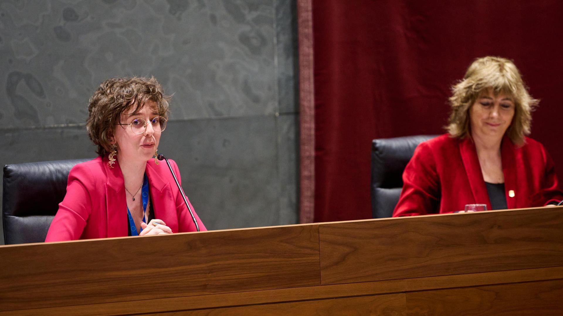 A: MIGUEL OSÉS
F: 24¿3-2024
P: 
L: PAMPLONA	
T: ASAMBLEA GENERAL DE LA PRIMERA SESION REGIONAL DEL PARLAMENTO JOVEN EUROPEO MIGUEL OSES