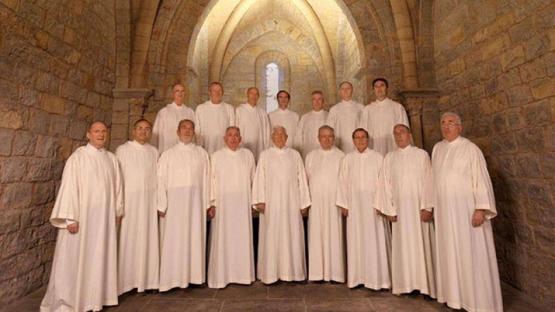 La Schola Gregoriana Gaudeamus ofrecerá hoy un Concierto Sacro en la iglesia de San Antonio de Pamplona.
