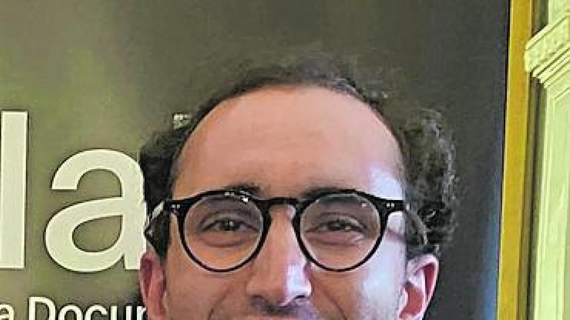Pablo Vaca Orvañanos