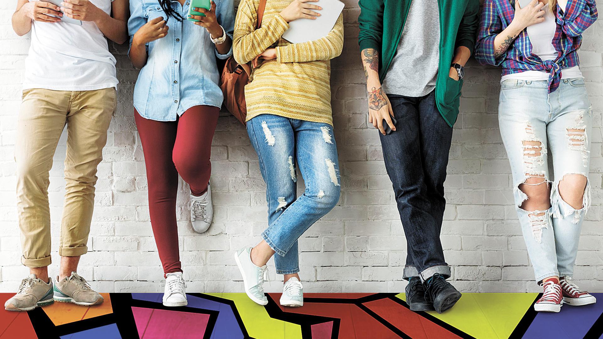 Adolescentes