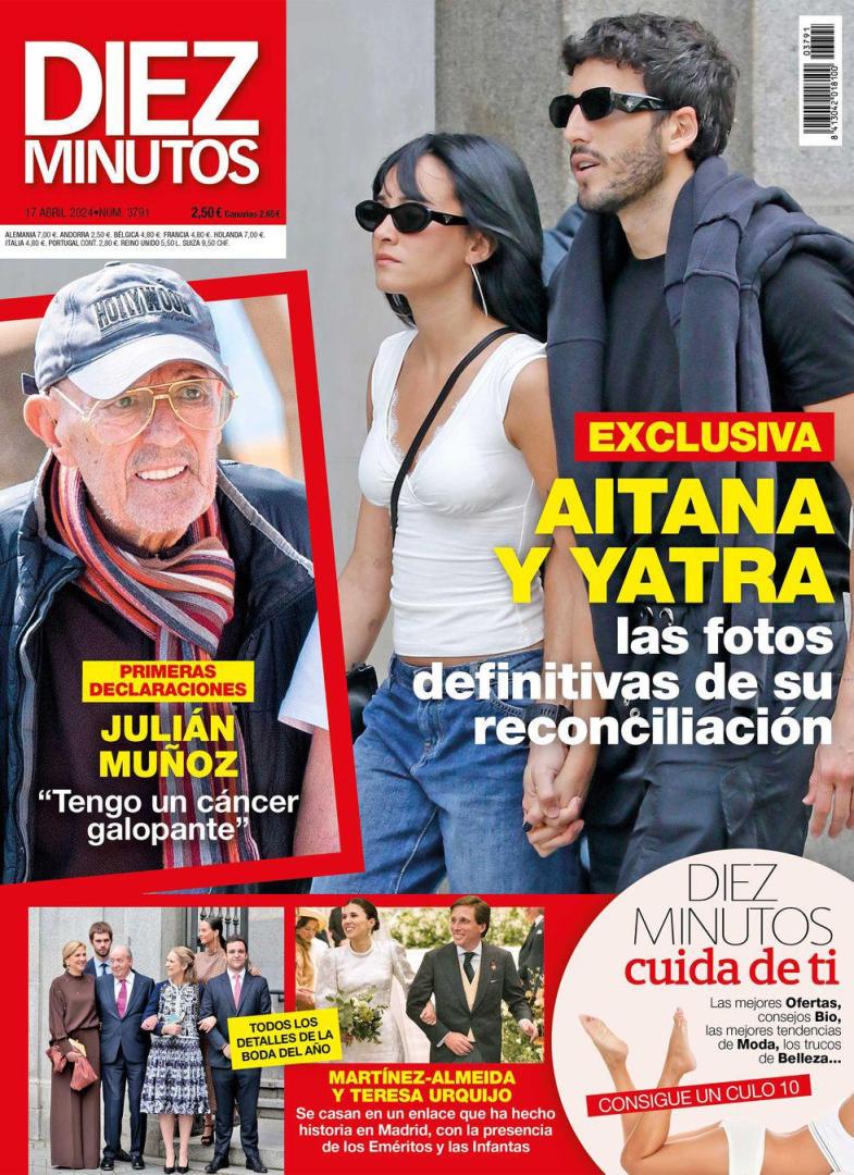 Diez Minutos