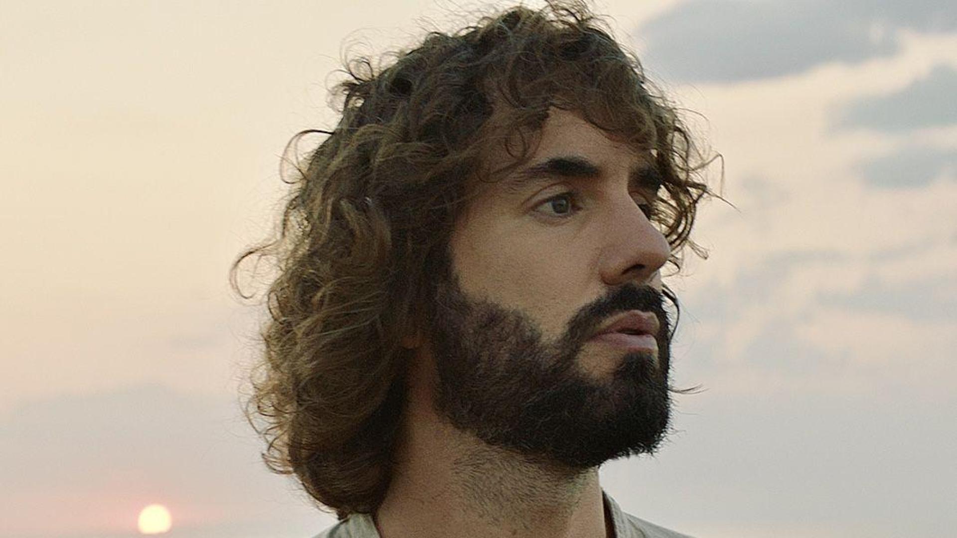 El músico Mikel Izal