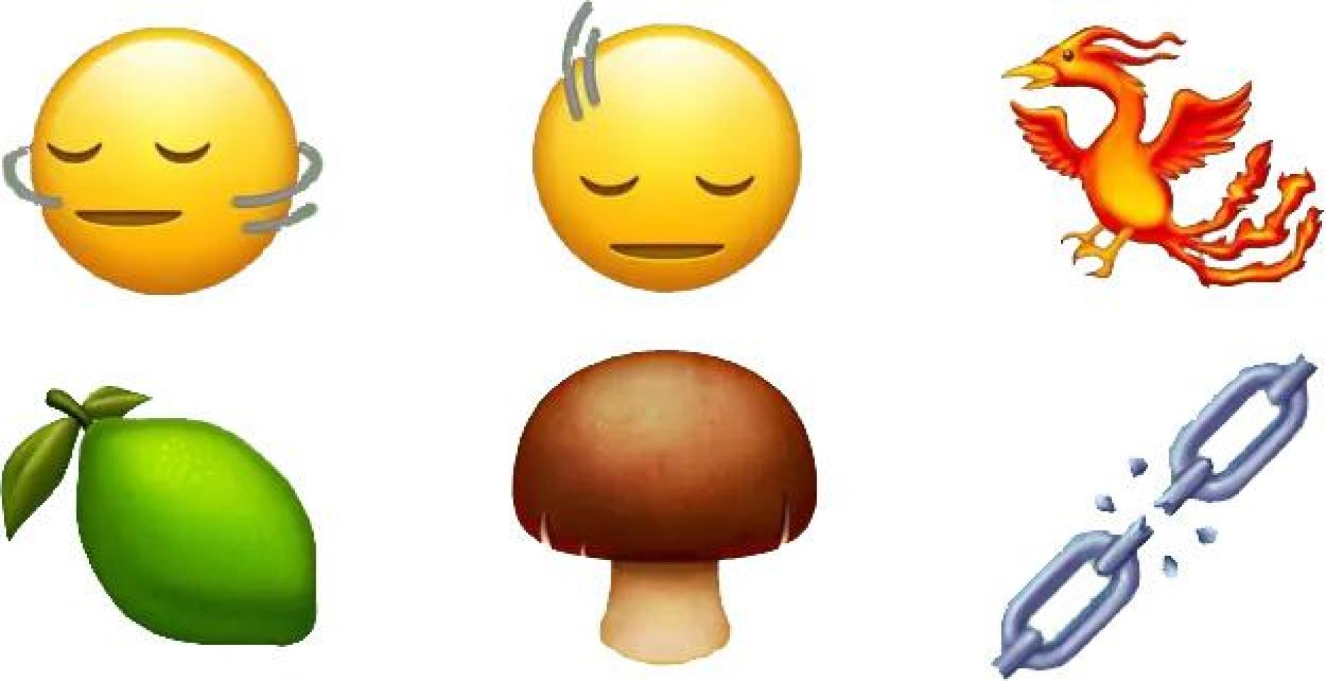 Nuevos iconos de Whatsapp