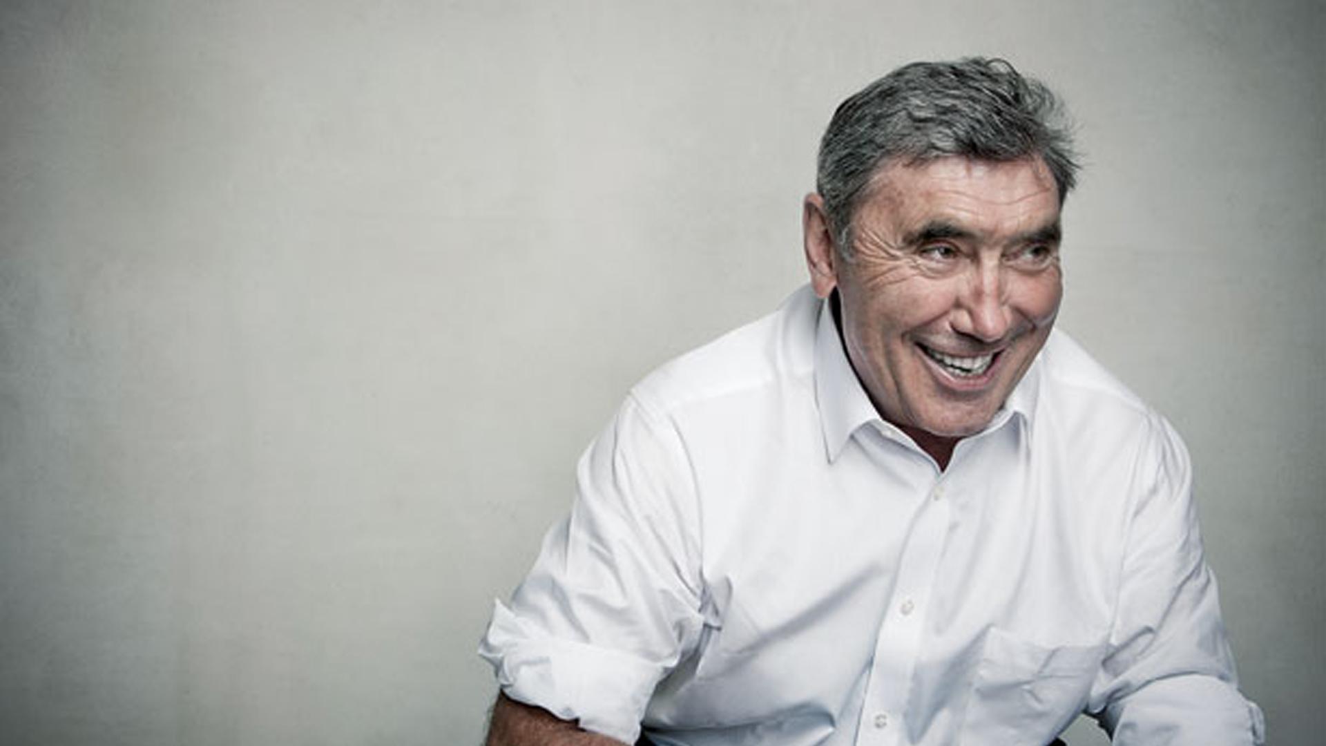 Eddy Merckx
