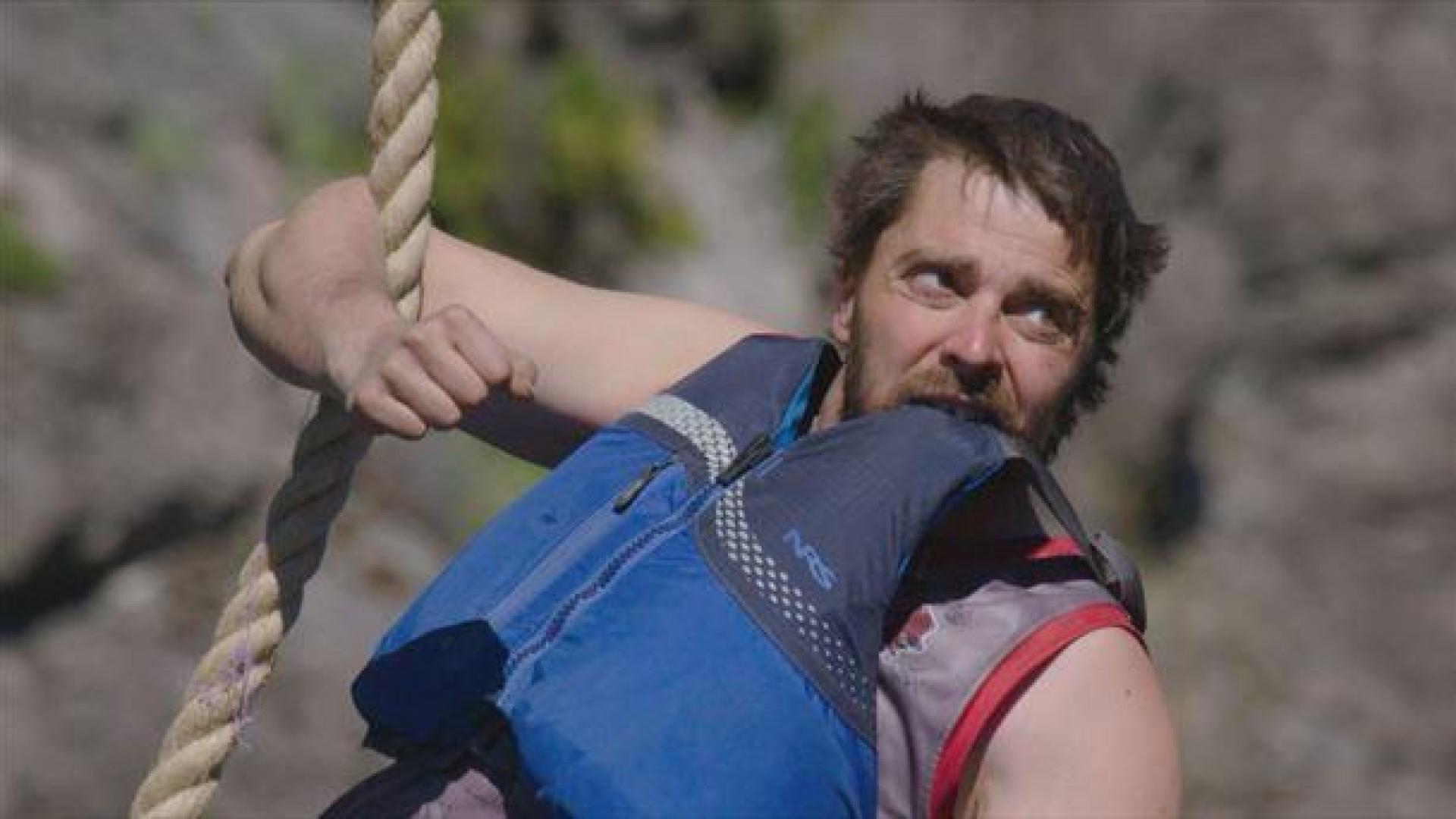 Igor, eliminado de El Conquis