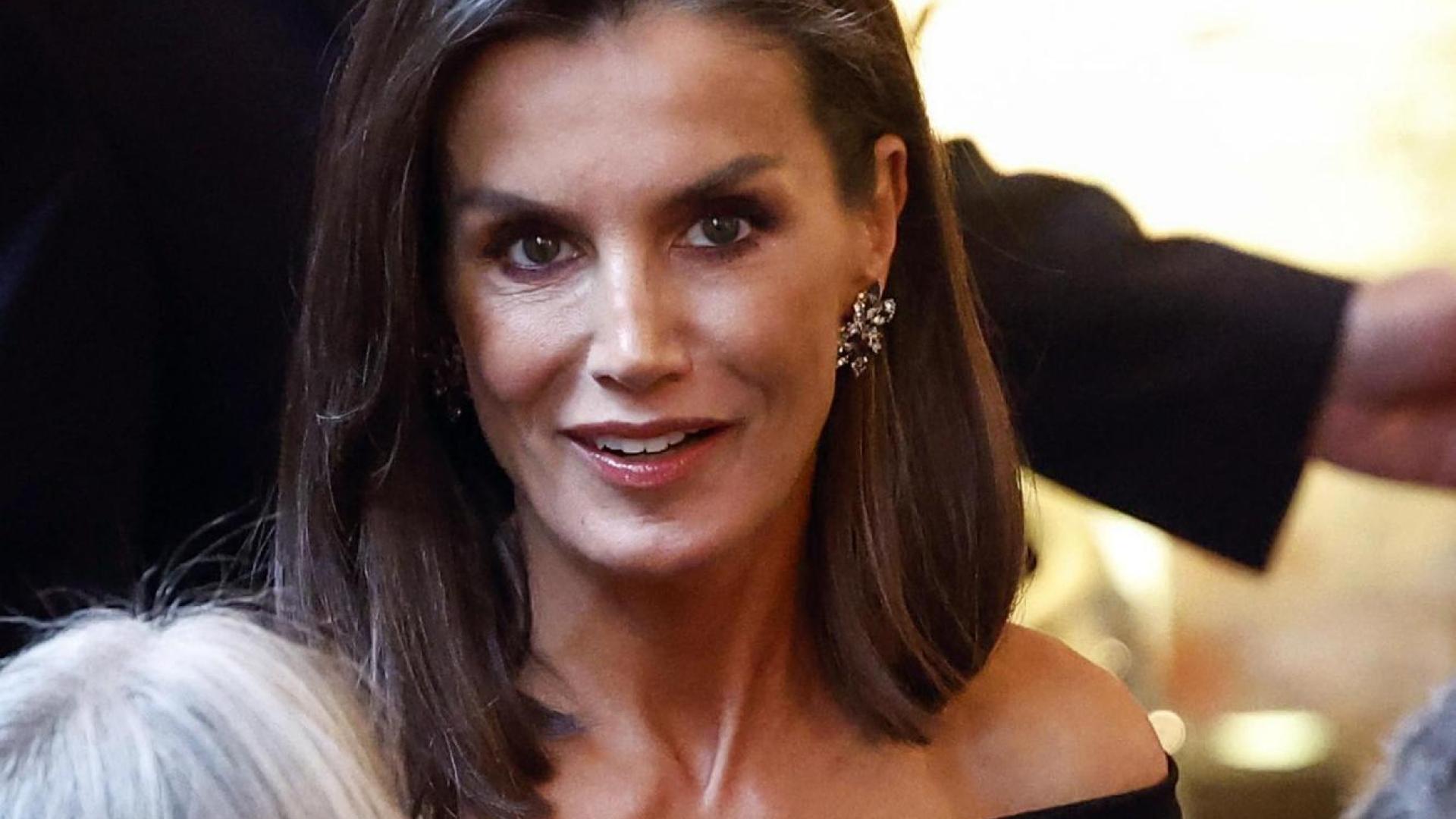 Fotos de la primera visita de Estado del rey Felipe VI y la reina Letizia a Países Bajos. /