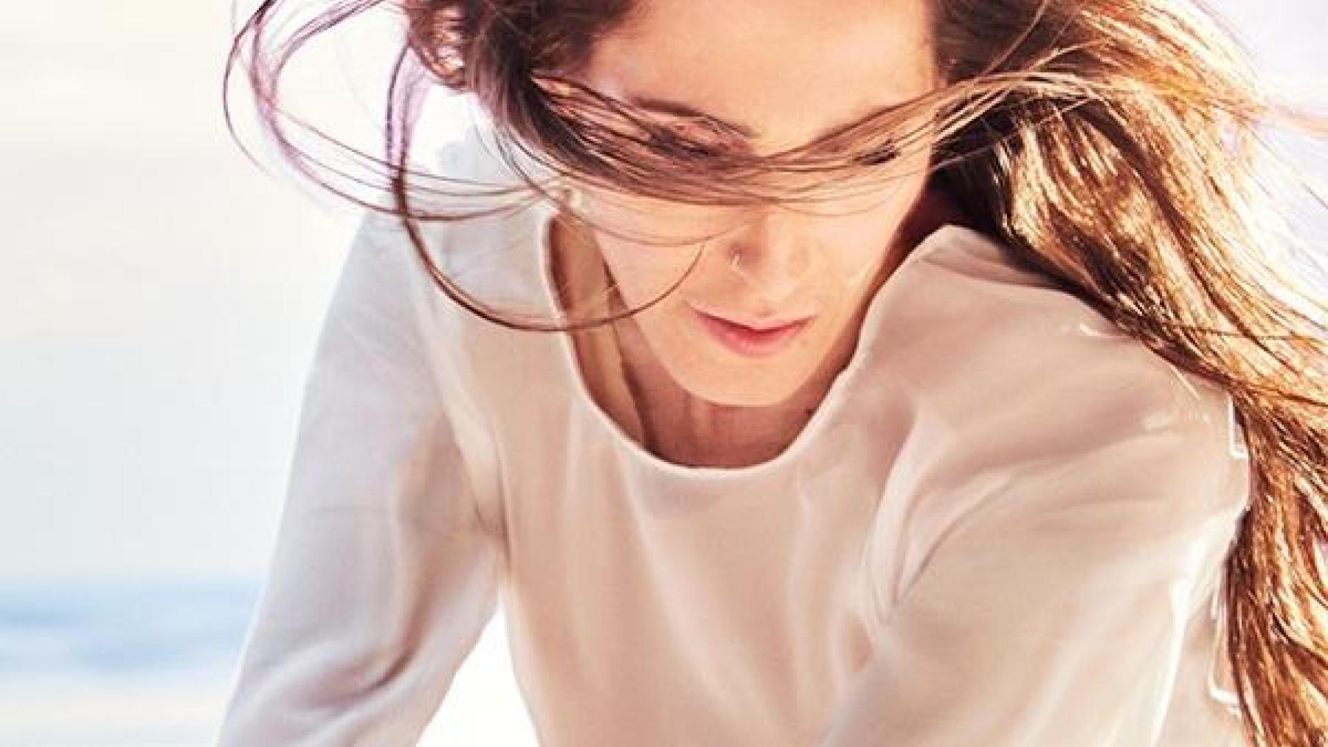Malú dará un concierto el domingo en Baluarte.