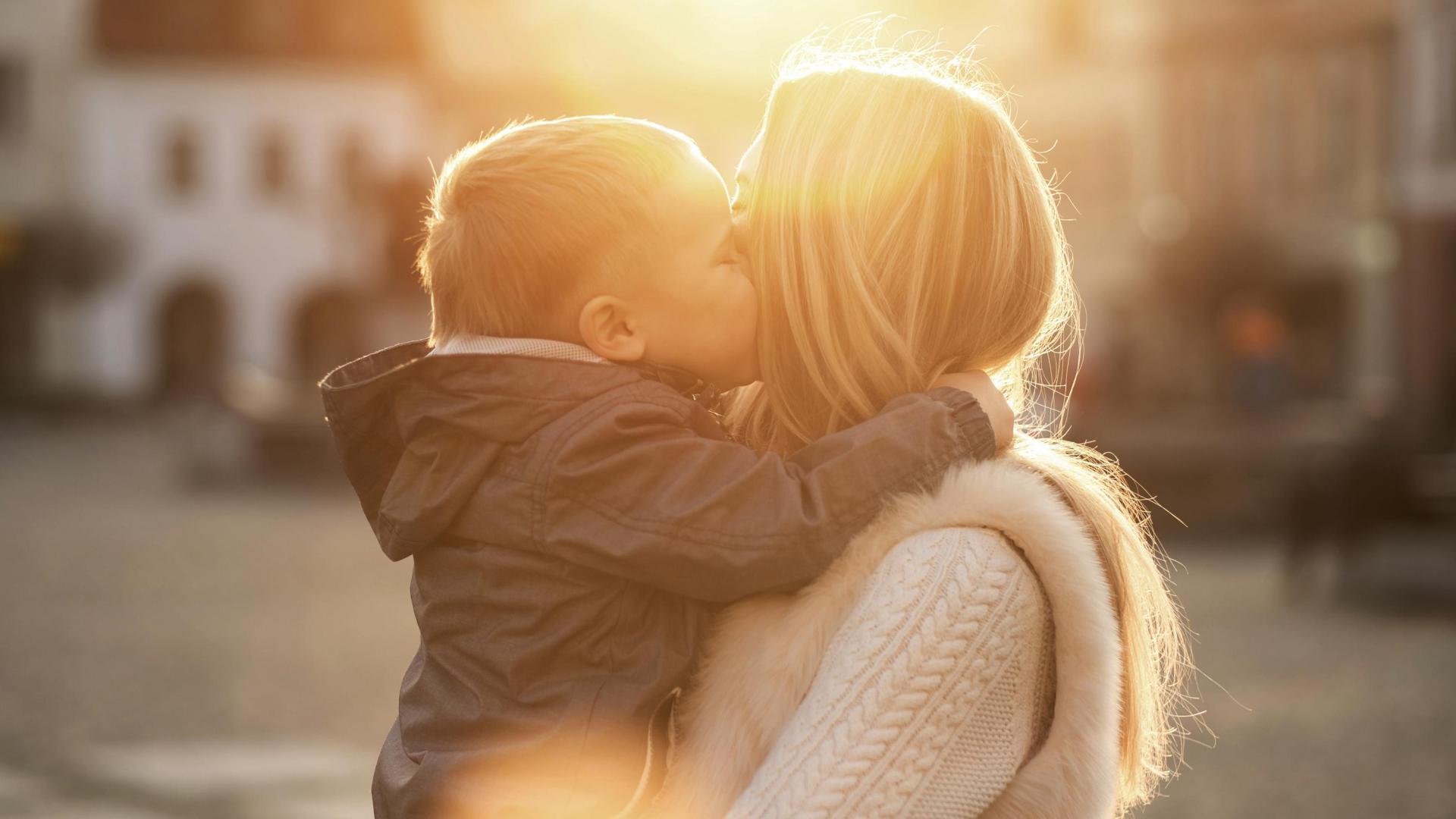 El Día de la Madre es una de las festividades más especiales del año
