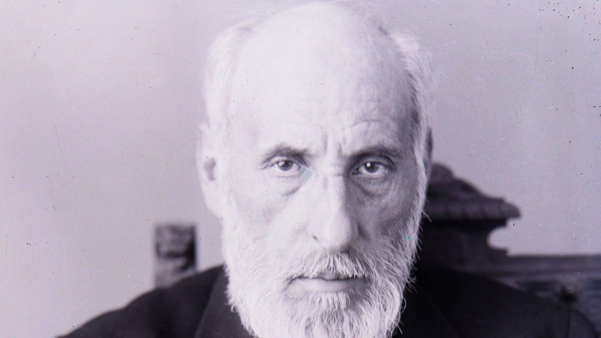 Santiago Ramón y Cajal ha sido considerado como un polímata por muchos intelectuales