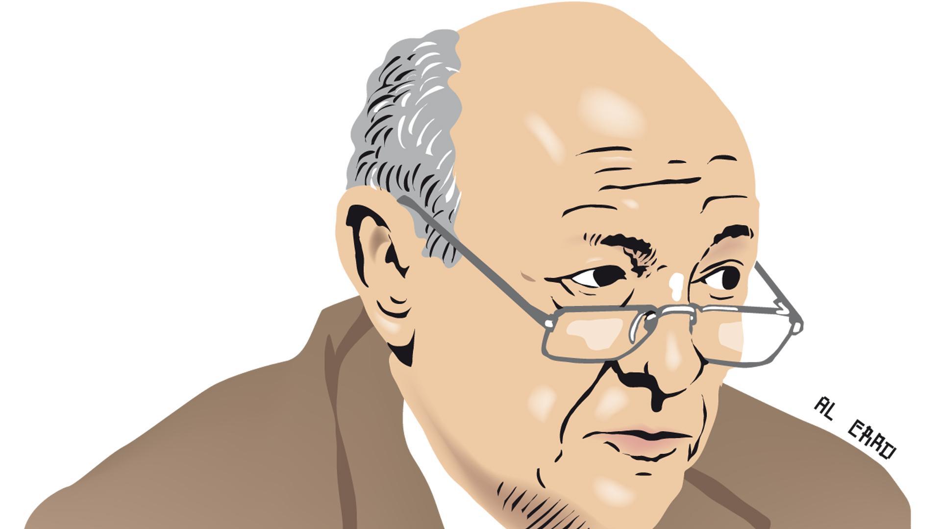 Tomás Caballero