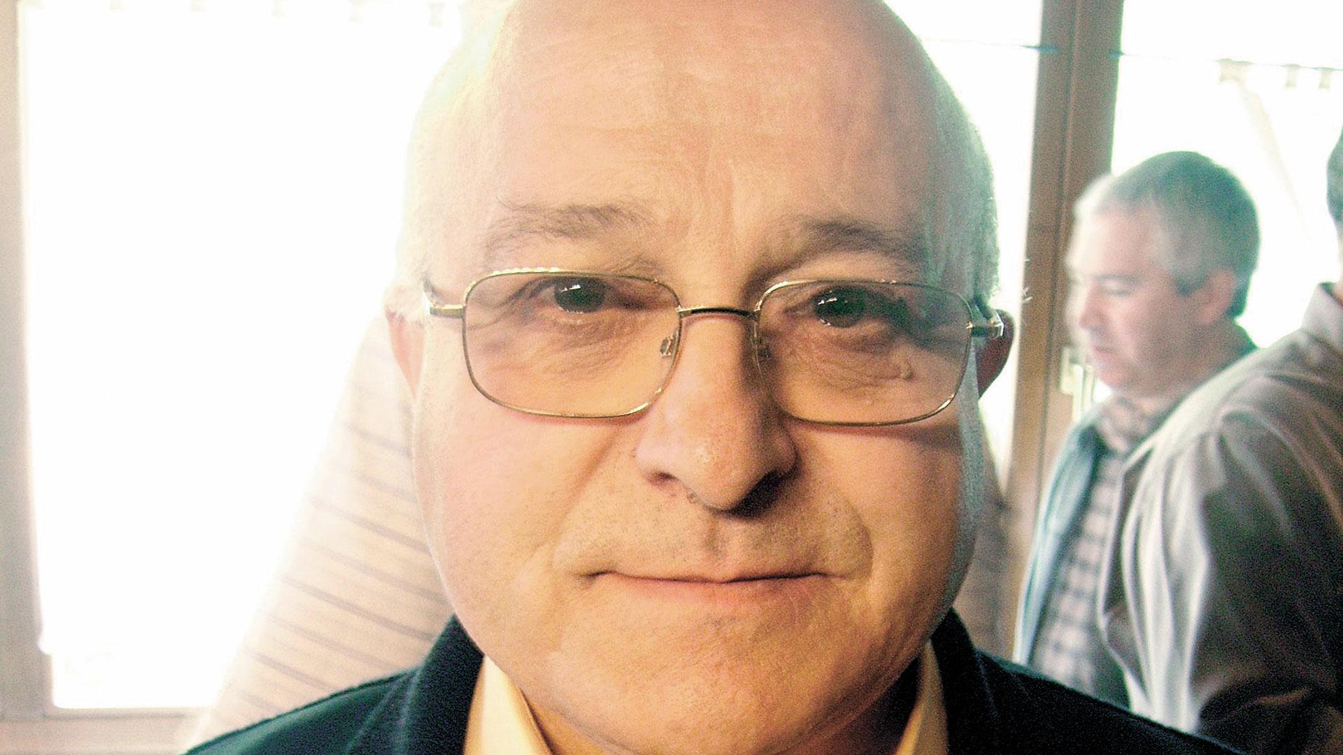 Bixente Arozena