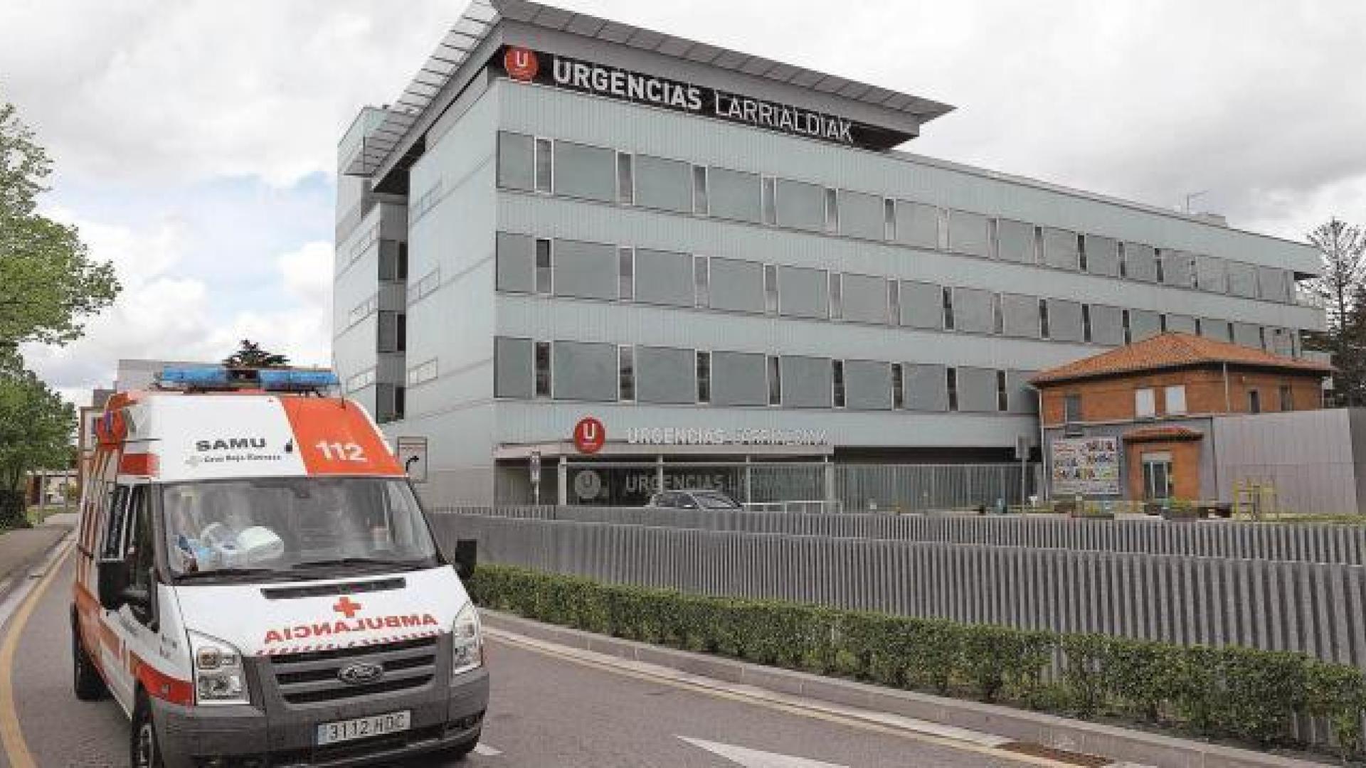 urgencias