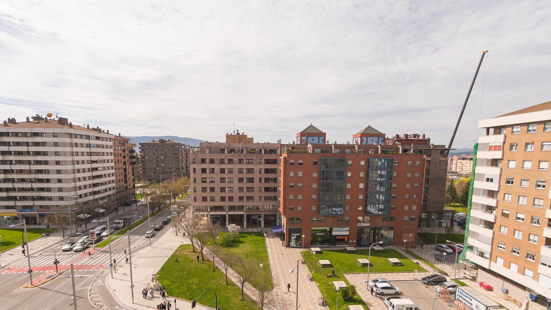 Precioso piso reformado en la mejor zona de Pío XII