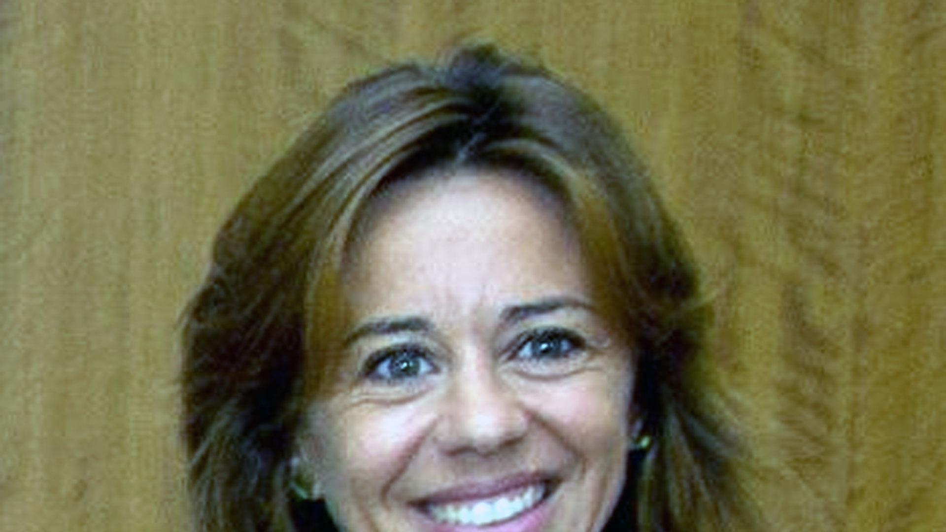 Almudena Sánchez Villegas