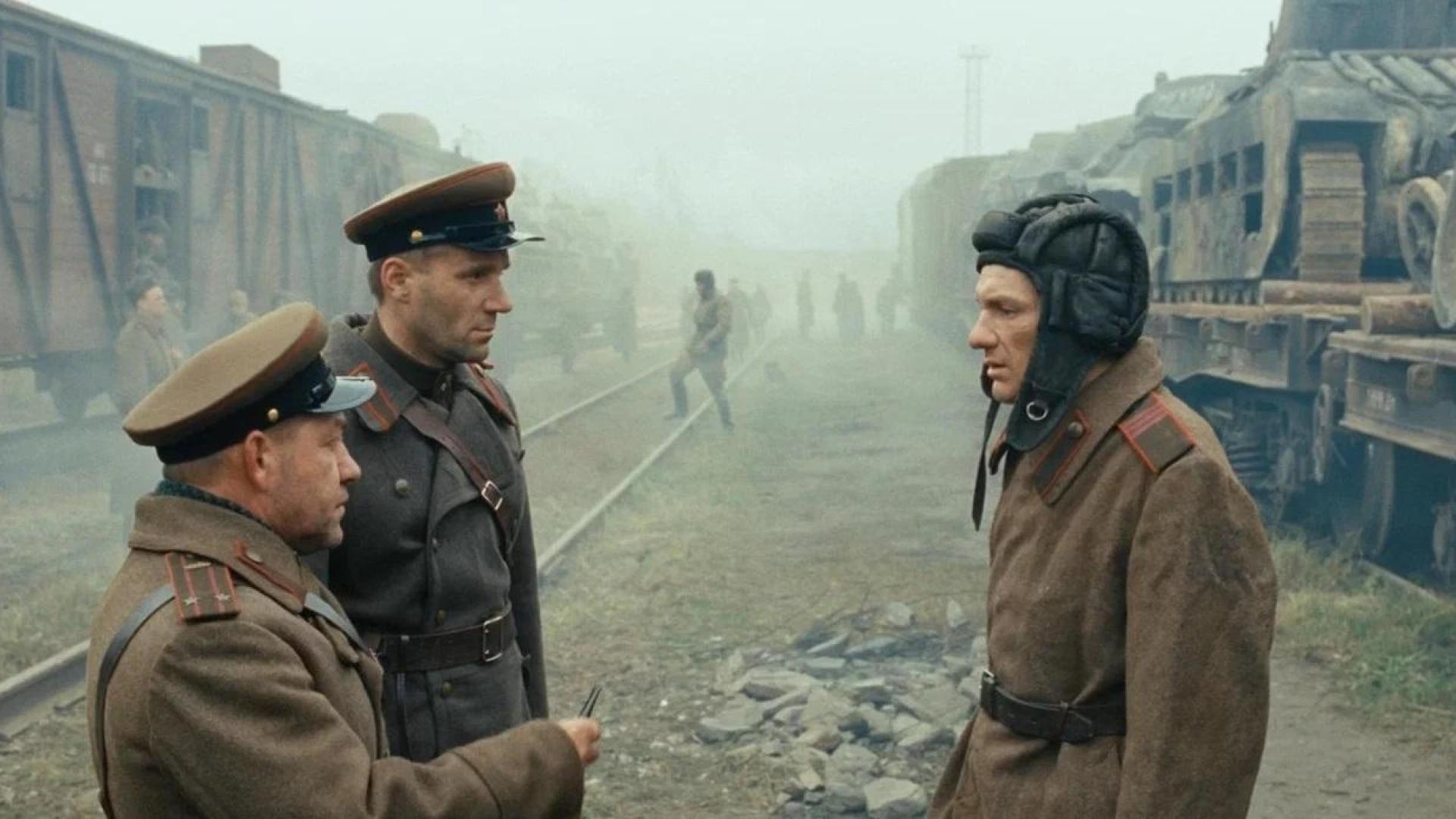 'Tigre blanco', nueva película hoy en Condestable del Ciclo de Cine Ruso.