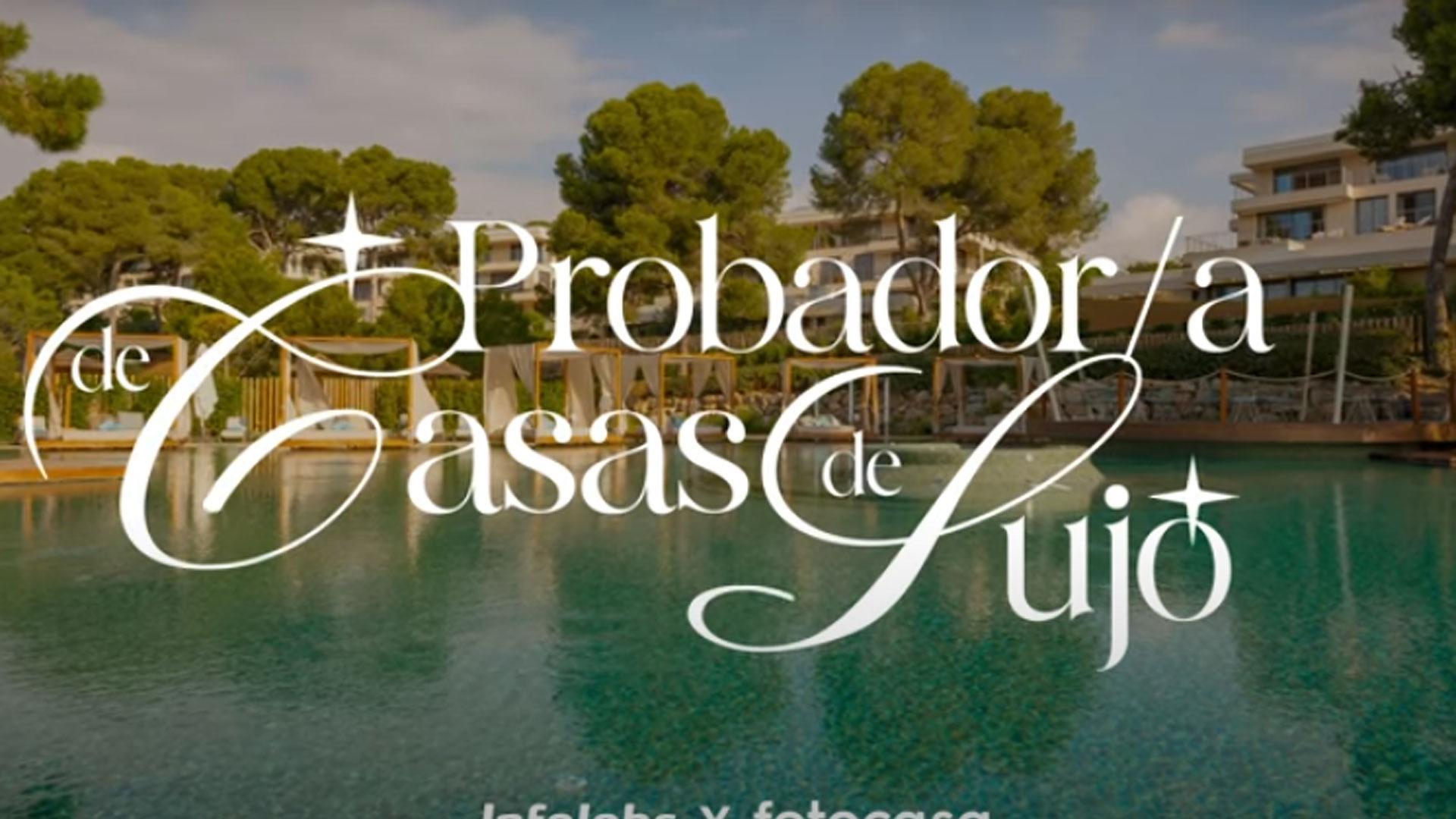 Imagen promocional del empleo