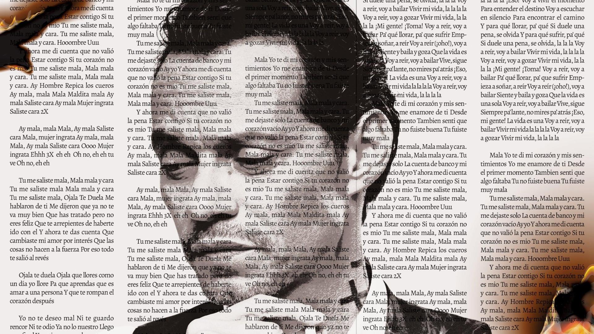 Marc Anthony actuará el domingo en el Navarra Arena.