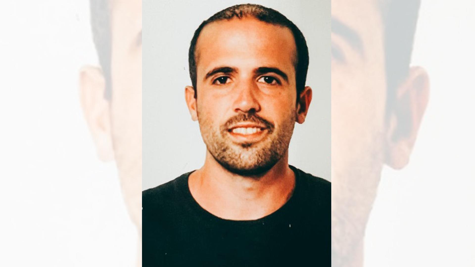 Xabier Burgui