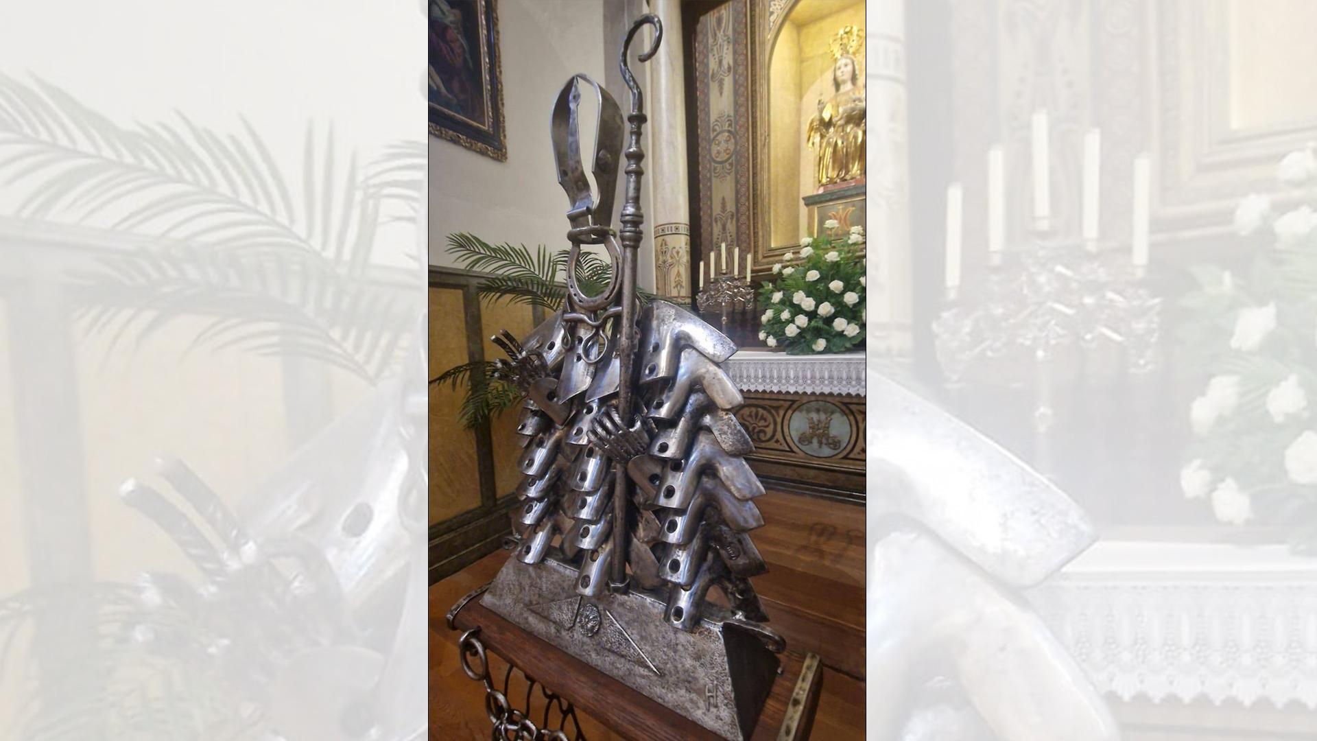 La imagen de San Fermín, este lunes 3 de junio en San Lorenzo