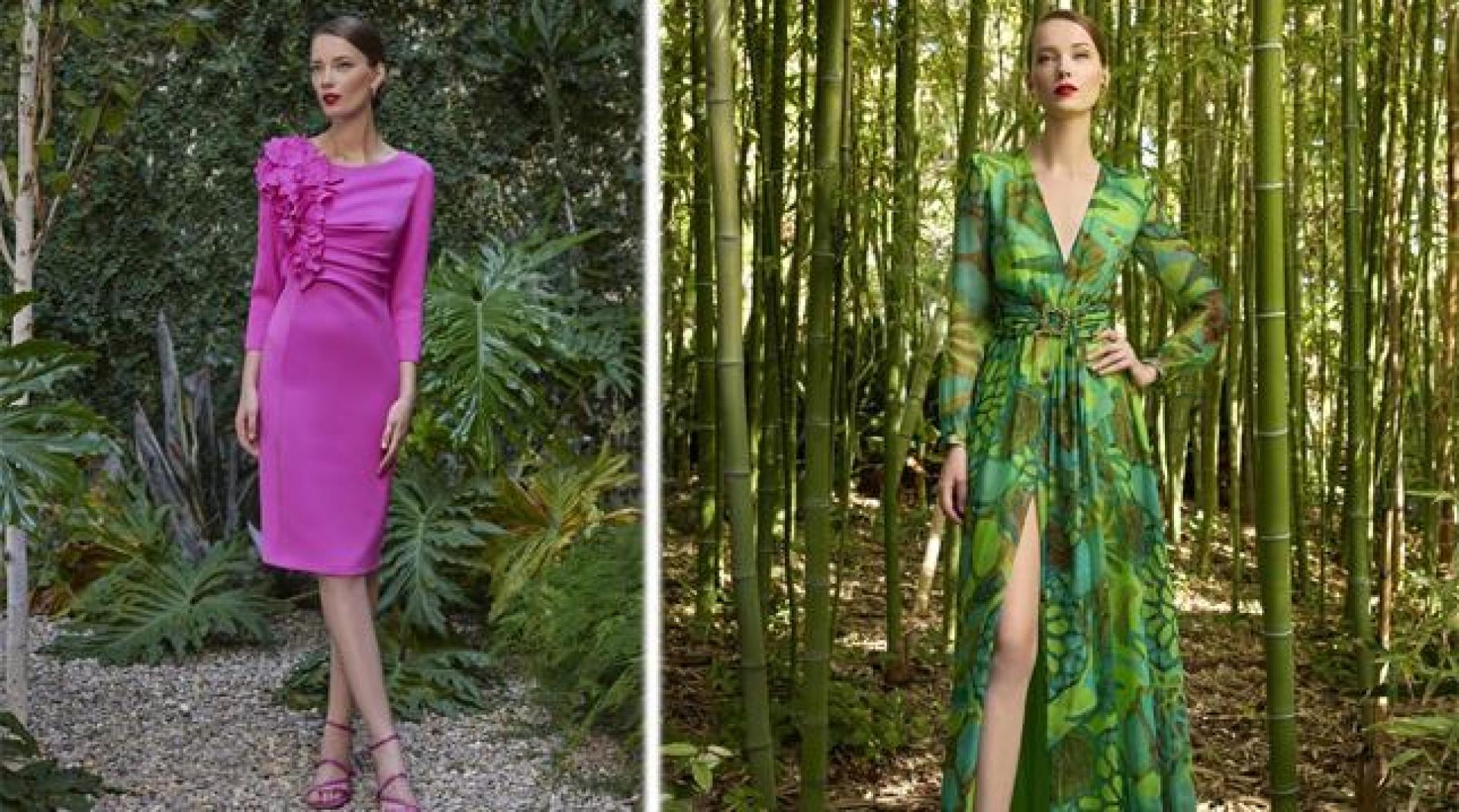 Así es la ropa de Dress para este verano
