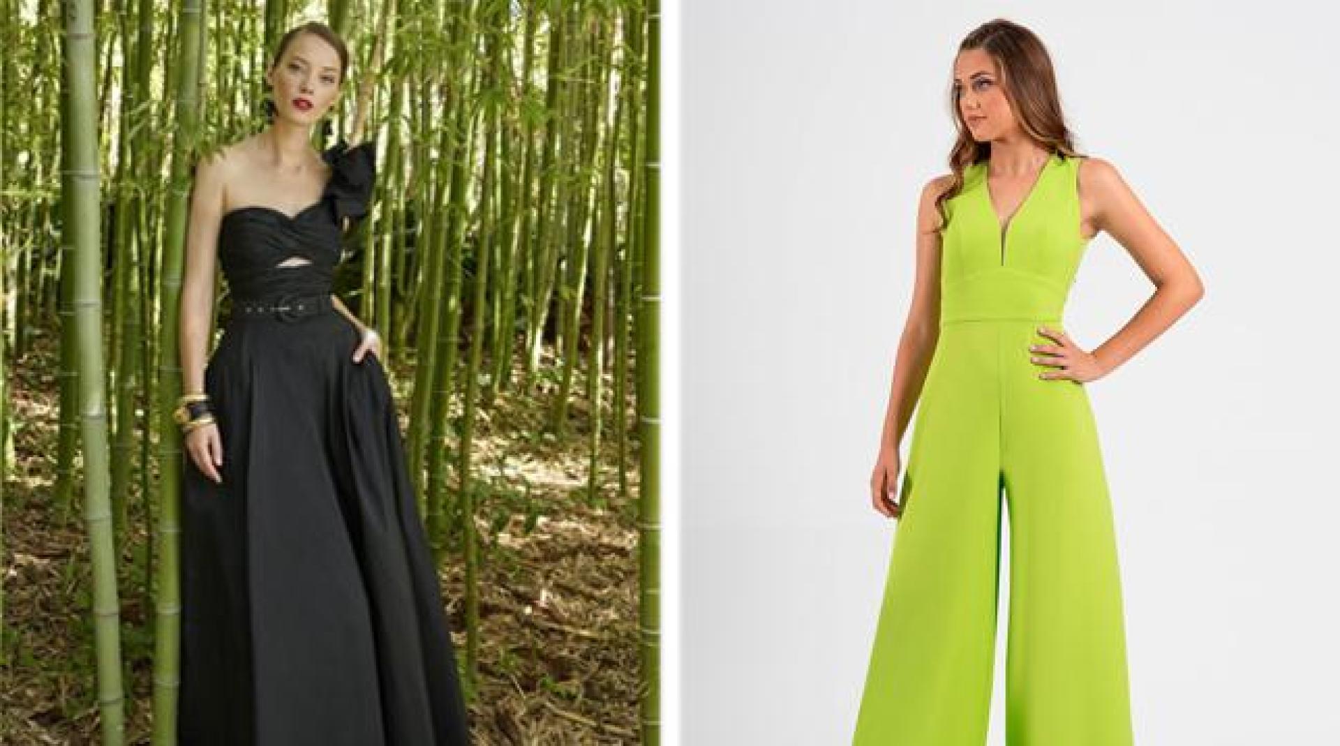 Así es la ropa de Dress para este verano