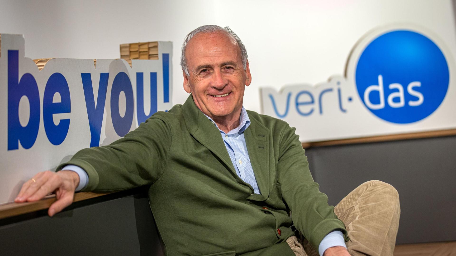 Esteban Morrás