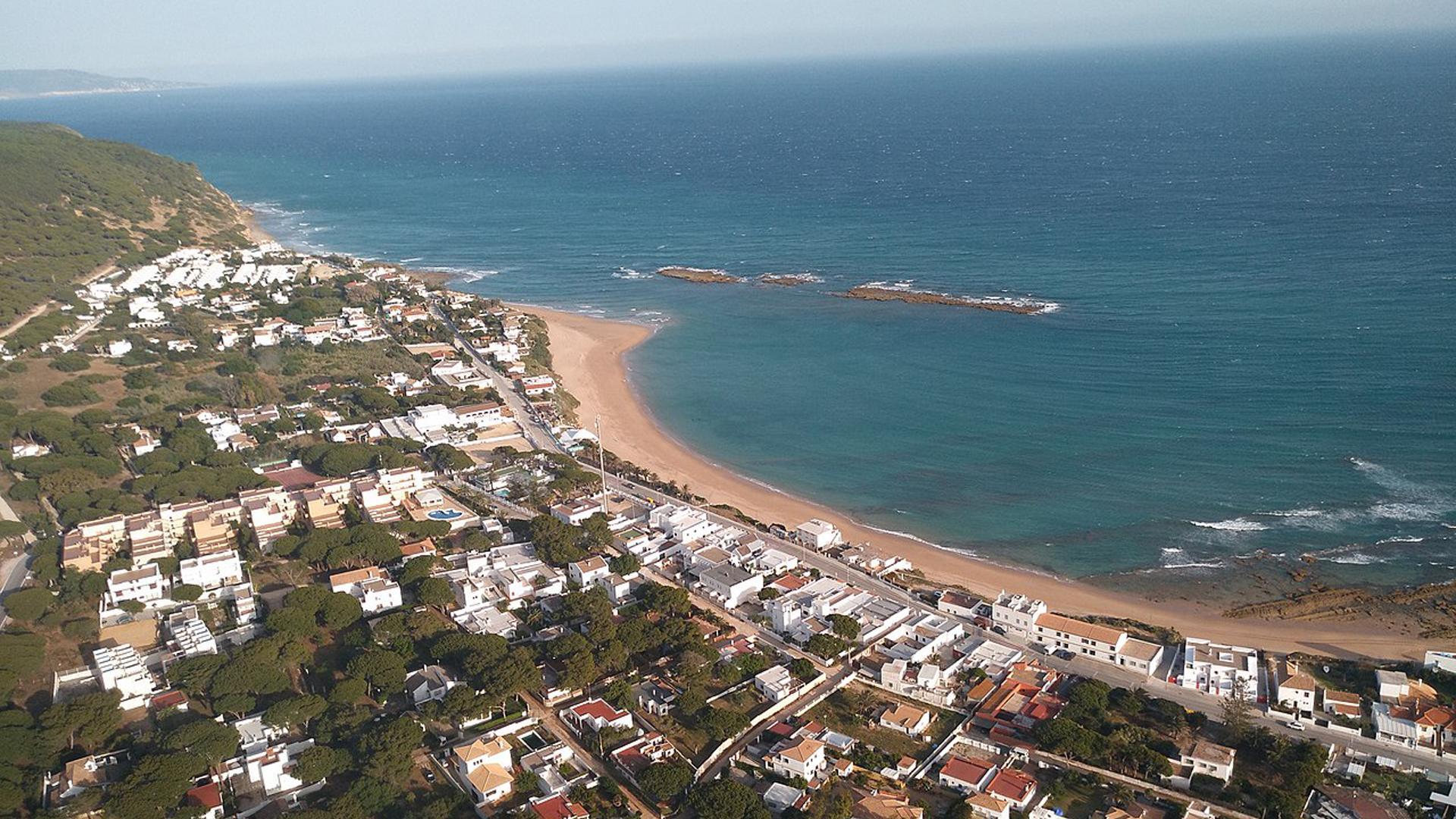 Los Caños de Meca