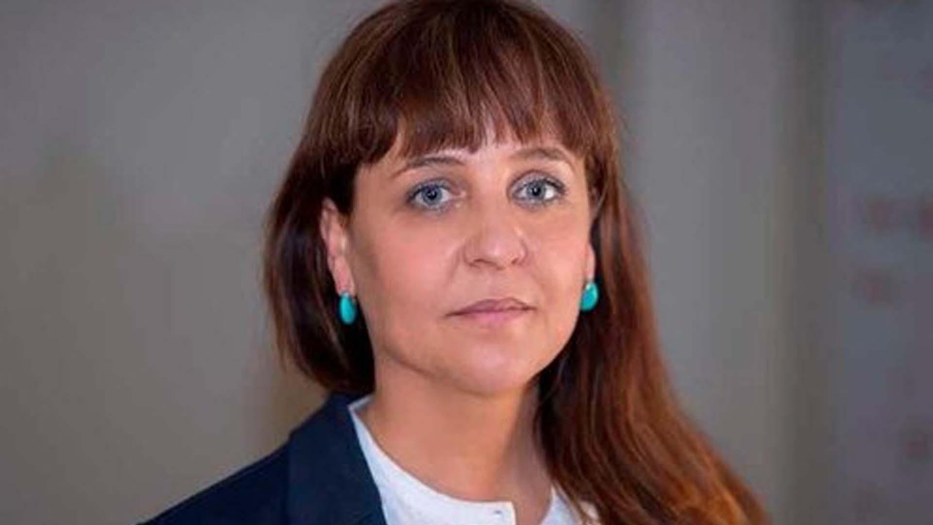 Amaya Pérez Zardoya