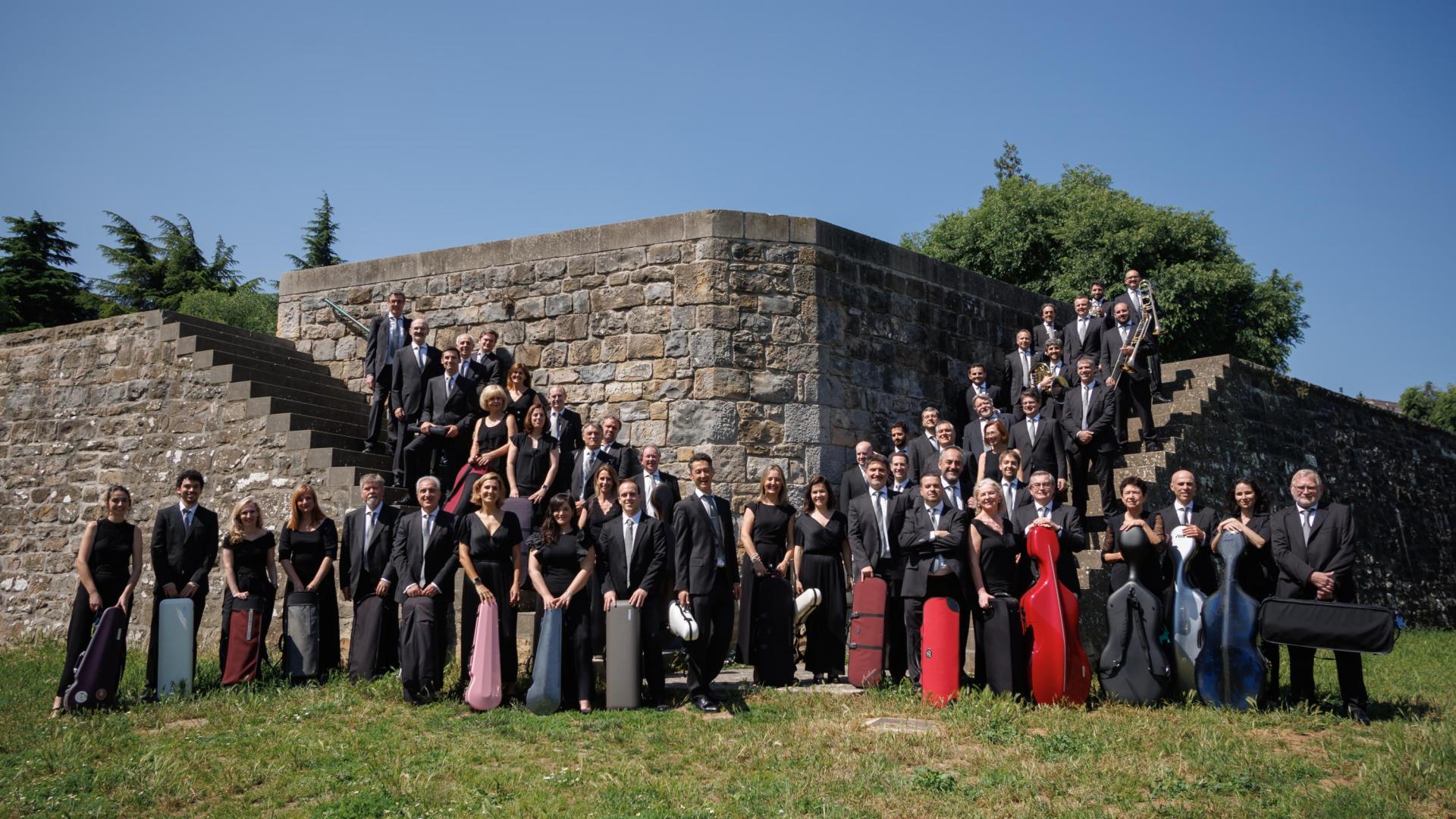 Con motivo del Día de la Música la Orquesta Sinfónica ofrece el concierto gratuito ‘Regalos musicales de la naturaleza’.